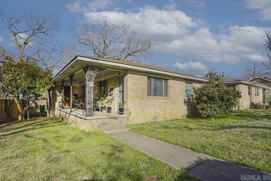 304-306 Rosetta  Little Rock, AR