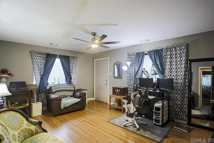 304-306 Rosetta  Little Rock, AR