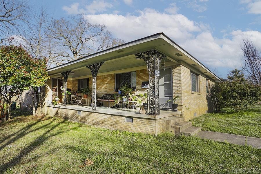 304-306 Rosetta  Little Rock, AR