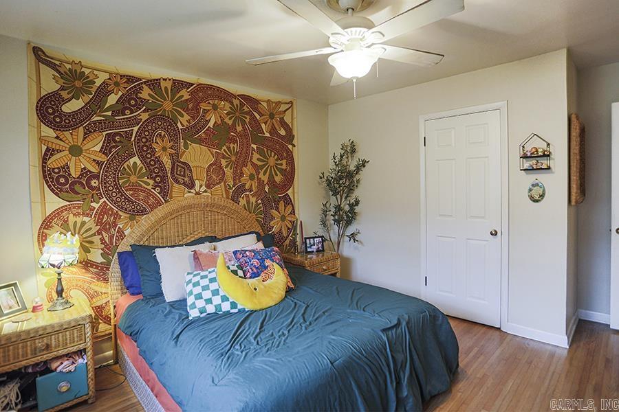 304-306 Rosetta  Little Rock, AR