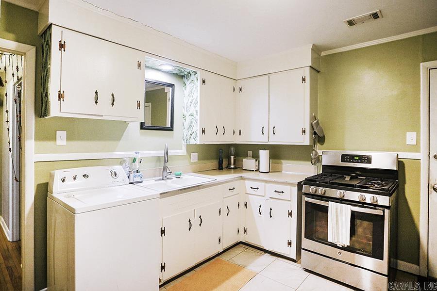 304-306 Rosetta  Little Rock, AR