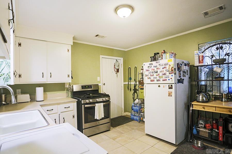 304-306 Rosetta  Little Rock, AR