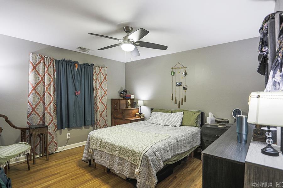 304-306 Rosetta  Little Rock, AR