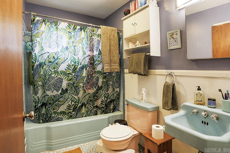 304-306 Rosetta  Little Rock, AR