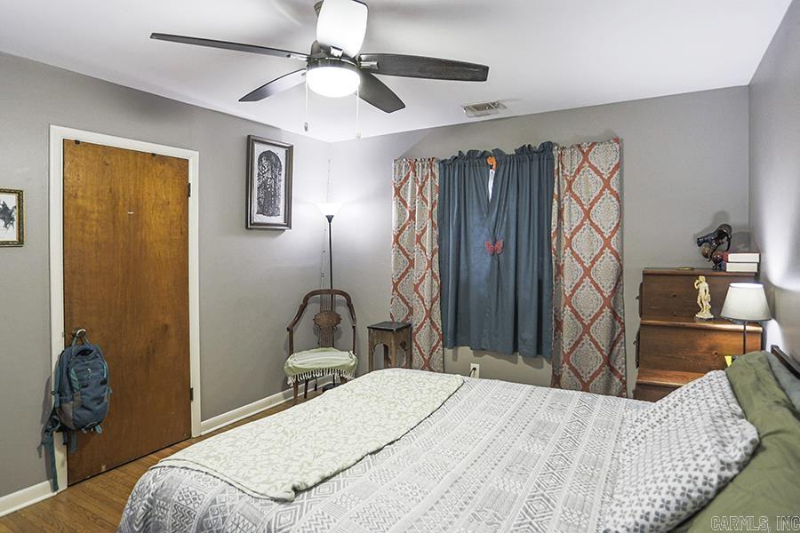 304-306 Rosetta  Little Rock, AR