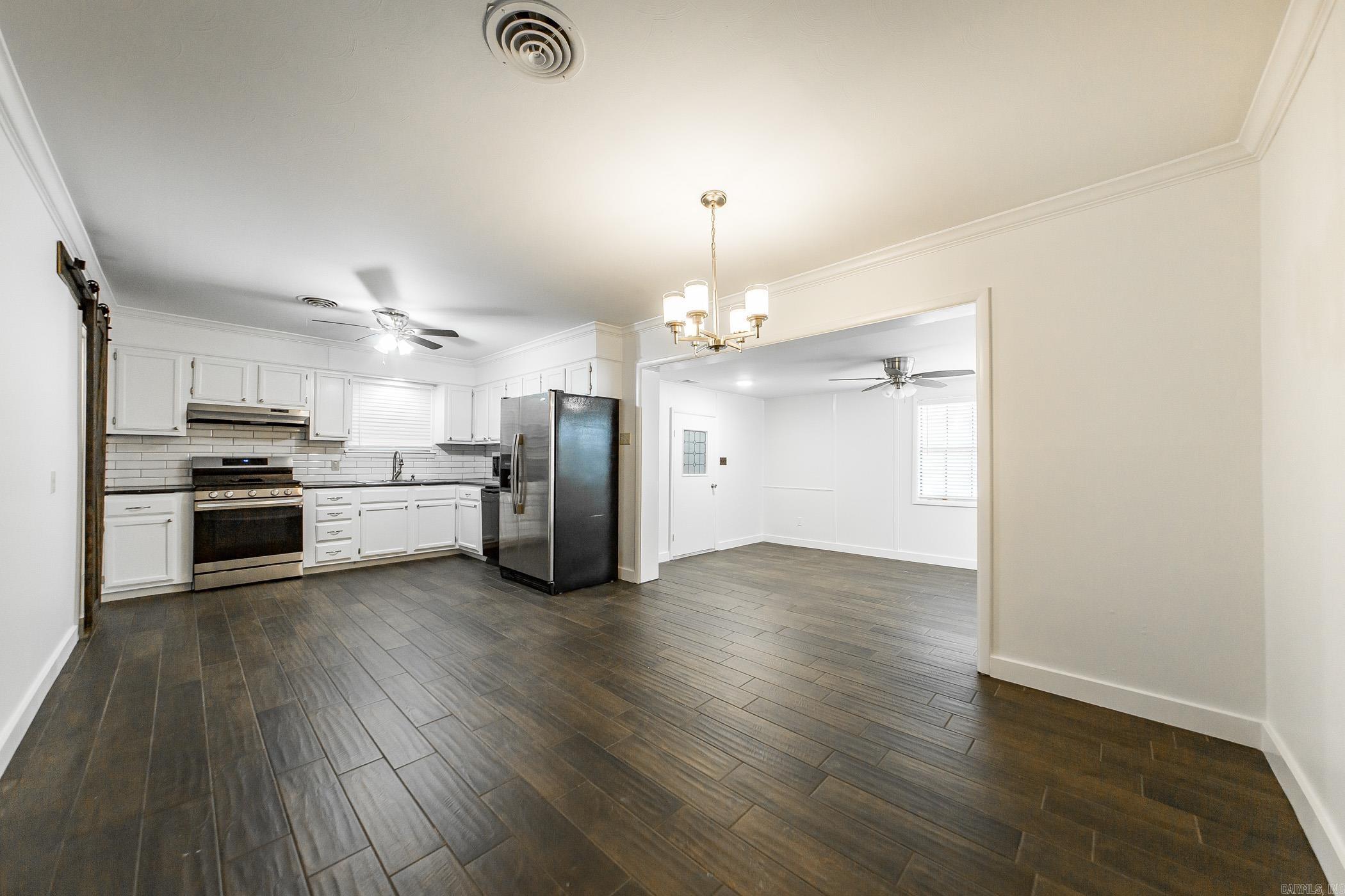1311 Lee Street Jacksonville, AR 72076