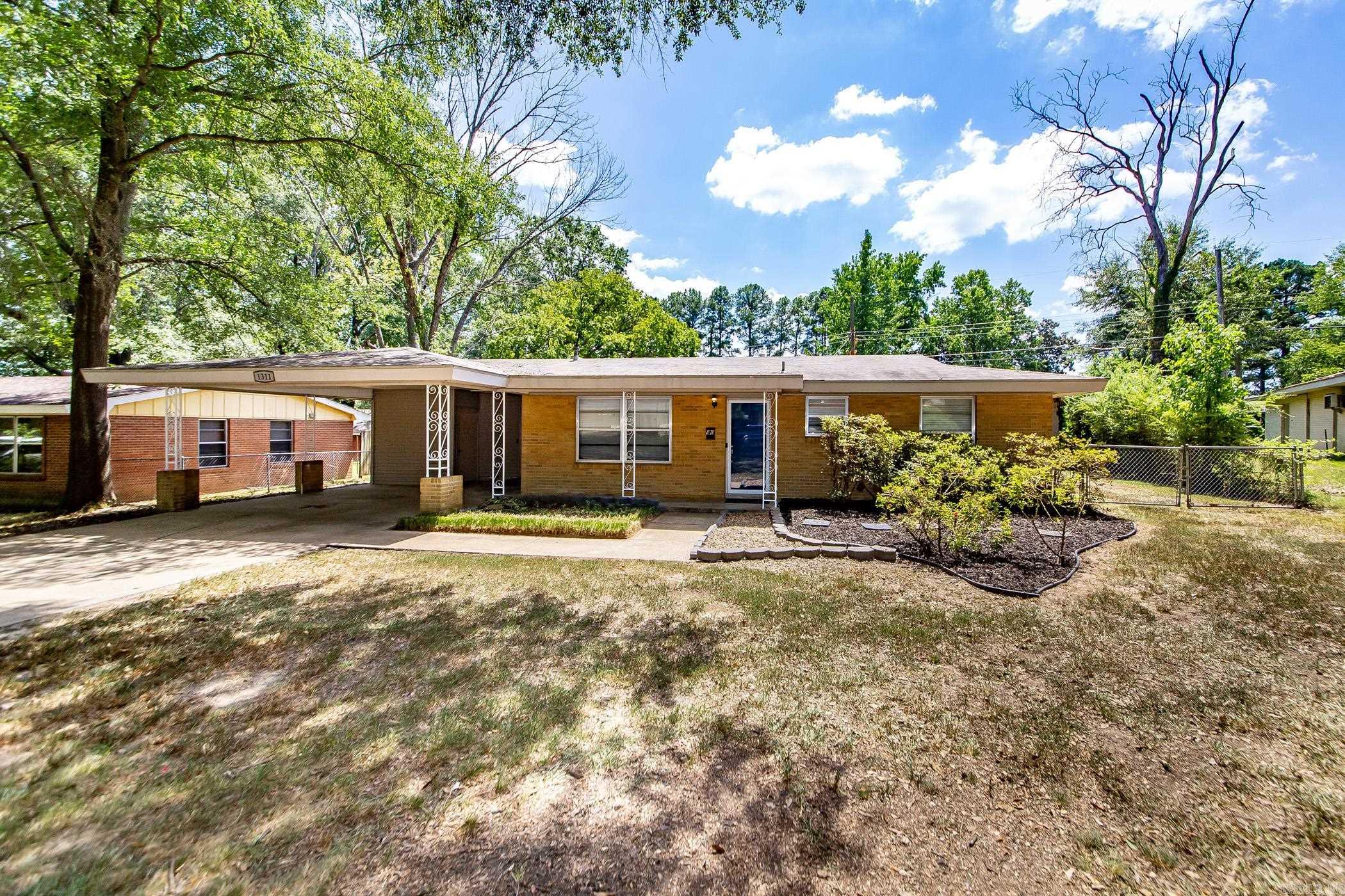 1311 Lee  Jacksonville, AR