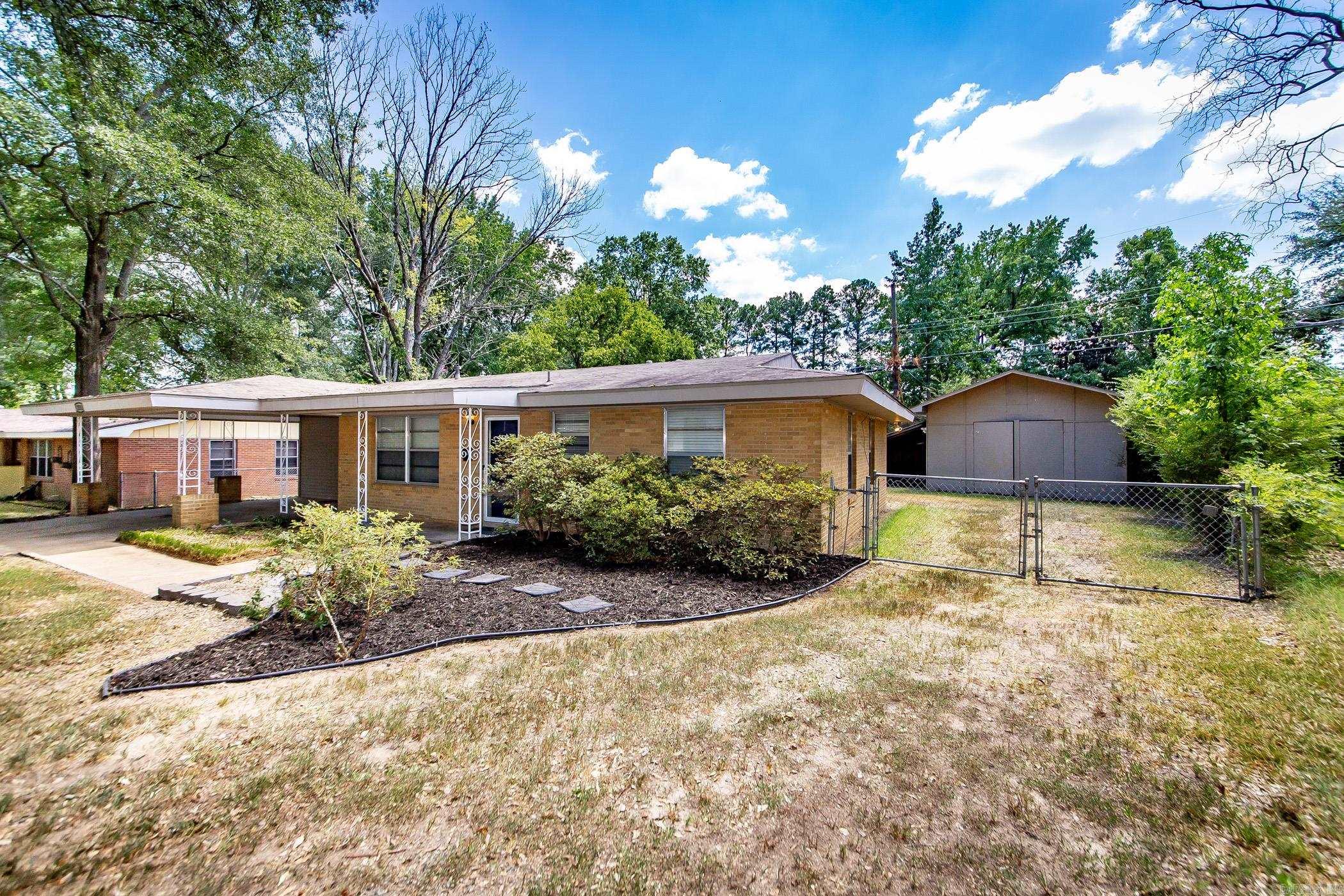 1311 Lee Street Jacksonville, AR 72076