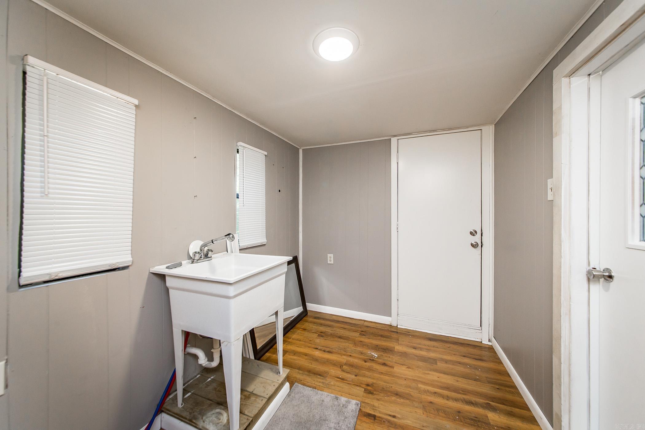 1311 Lee  Jacksonville, AR