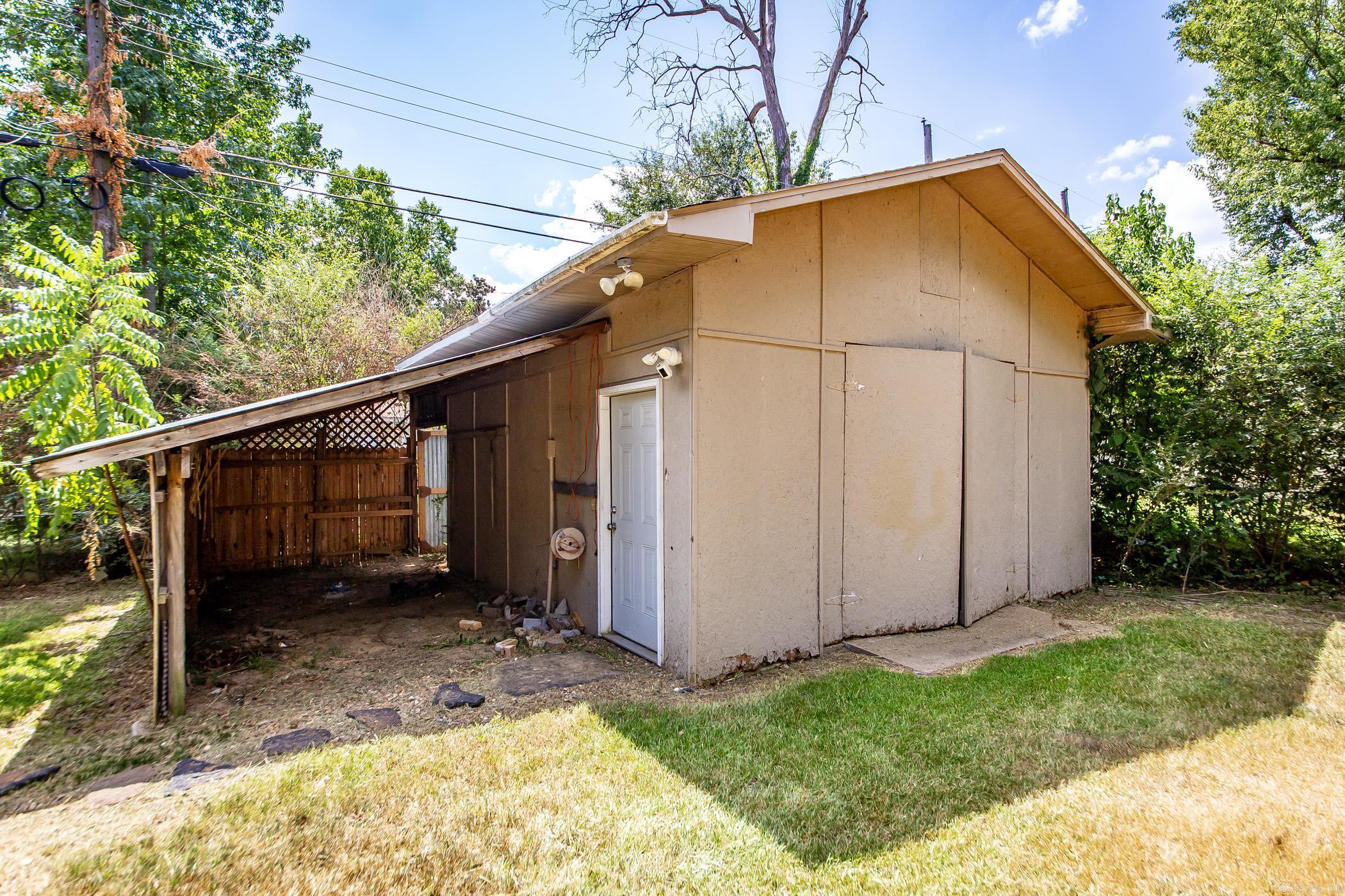 1311 Lee  Jacksonville, AR