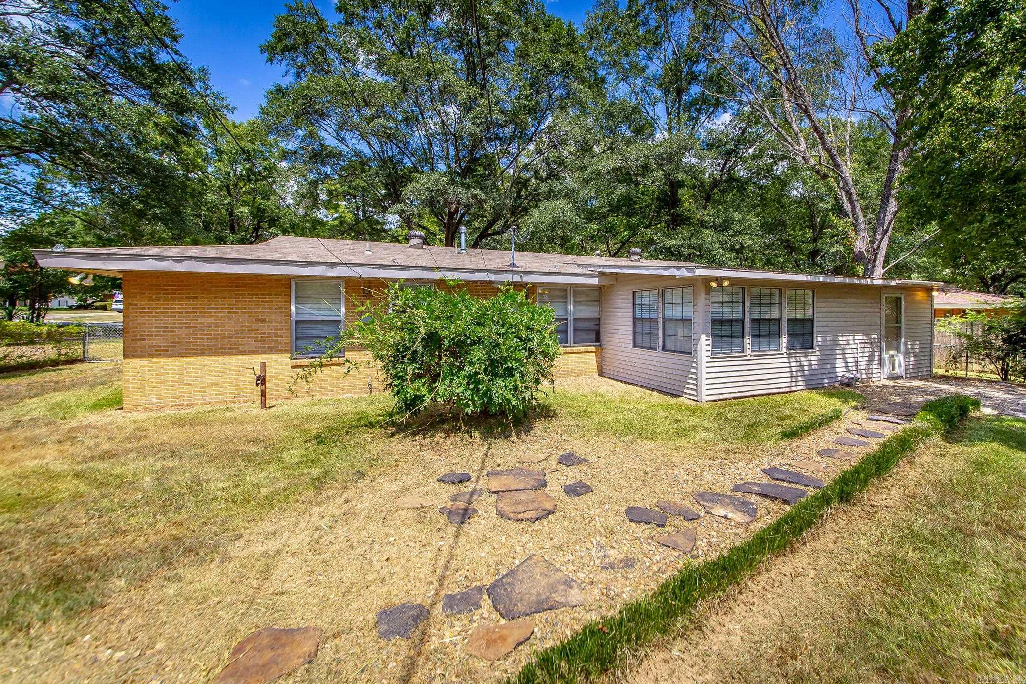 1311 Lee  Jacksonville, AR