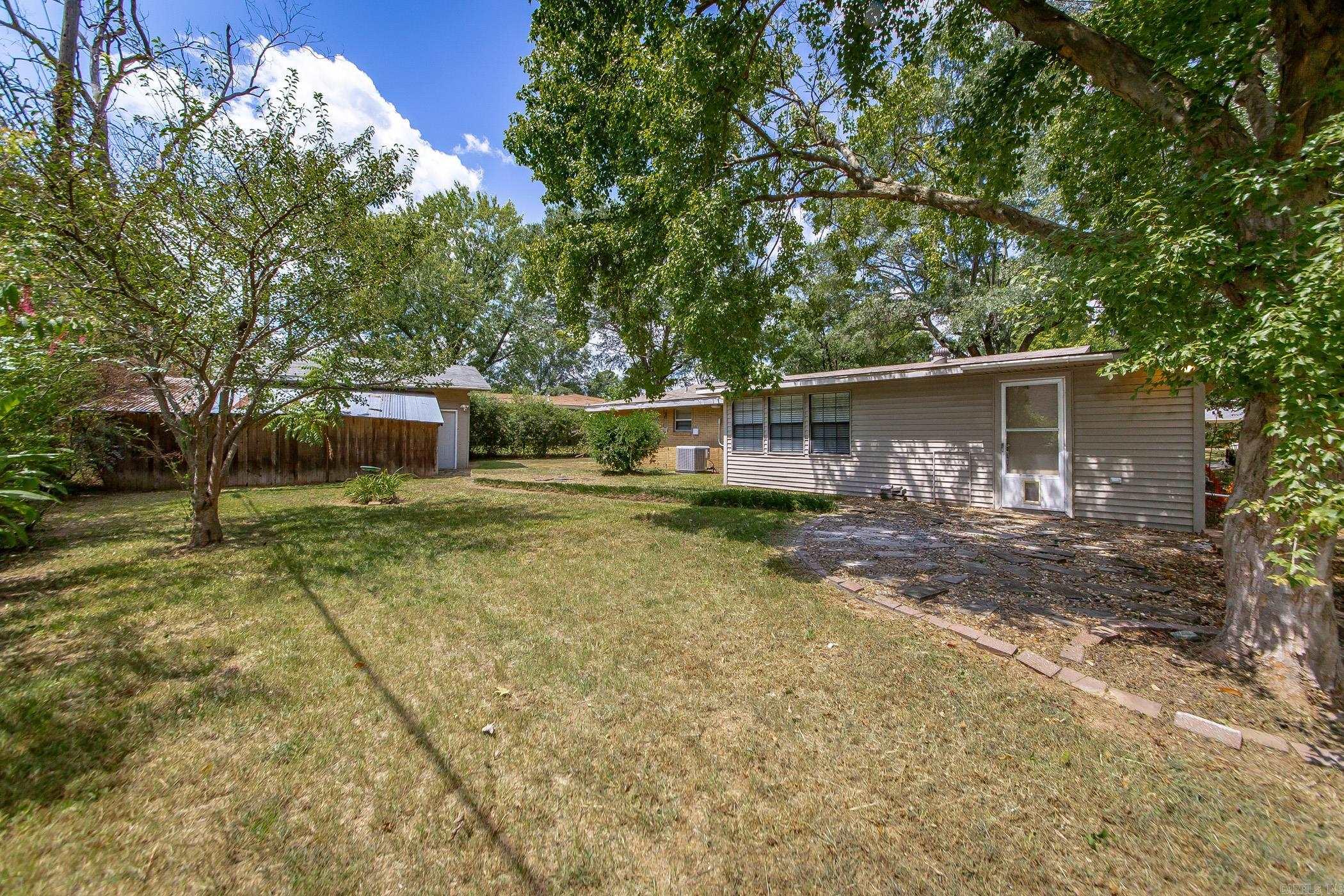 1311 Lee  Jacksonville, AR