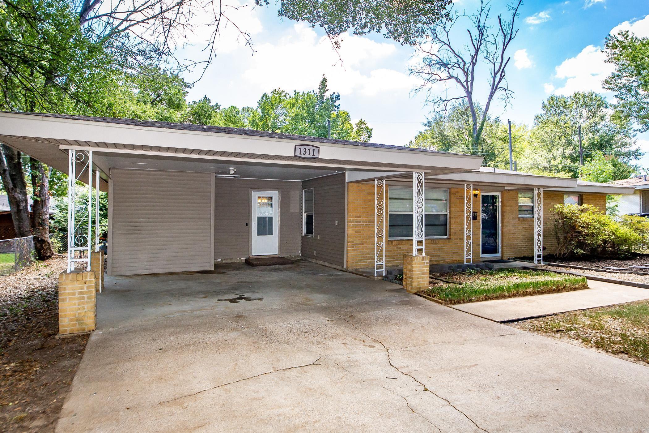 1311 Lee Street Jacksonville, AR 72076