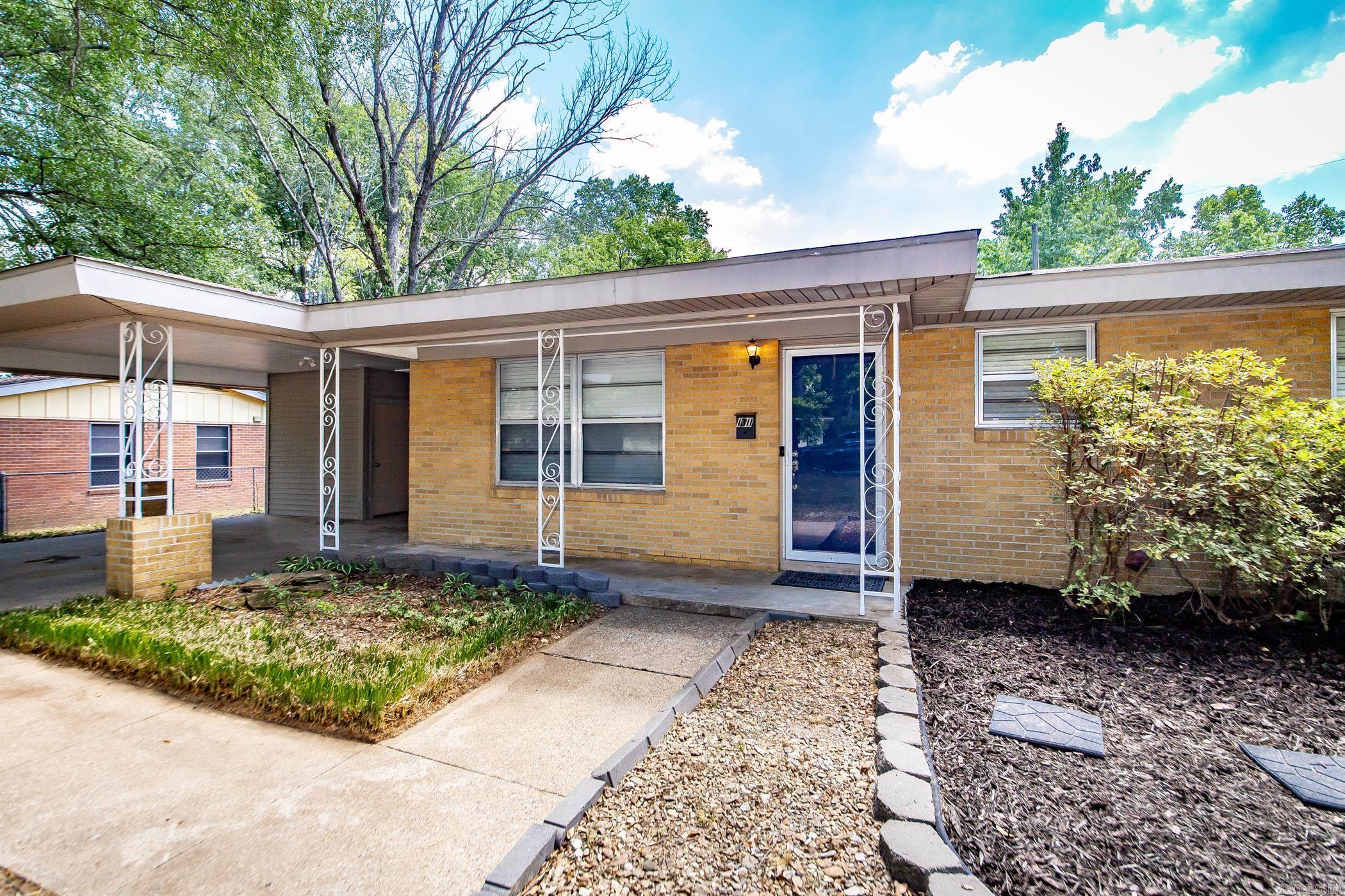 1311 Lee  Jacksonville, AR