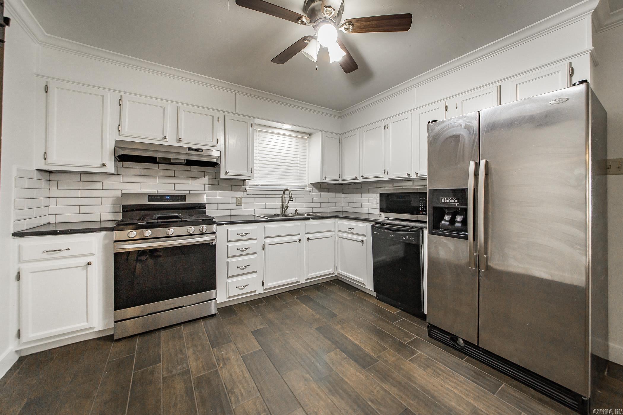 1311 Lee Street Jacksonville, AR 72076