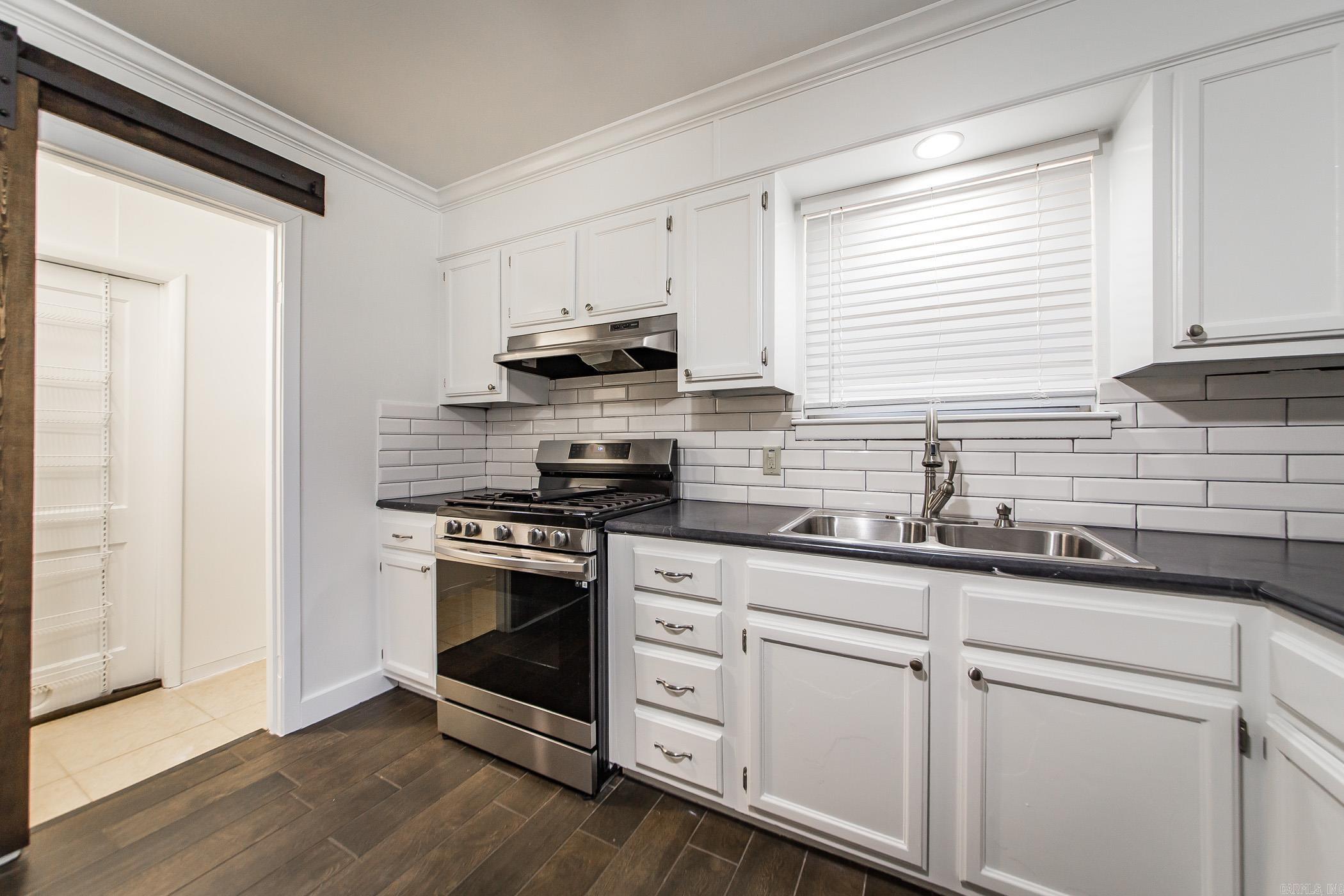 1311 Lee  Jacksonville, AR