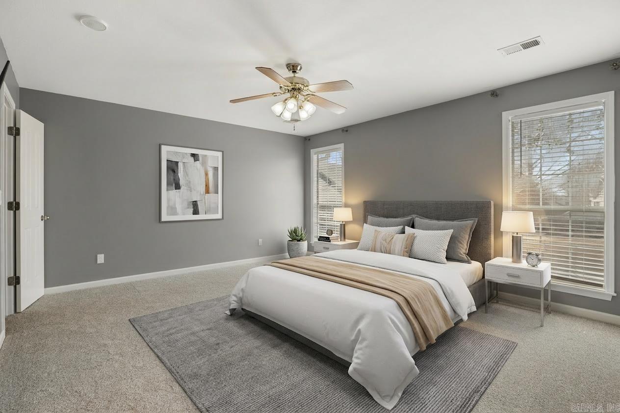 3402 Brentway  Jonesboro, AR