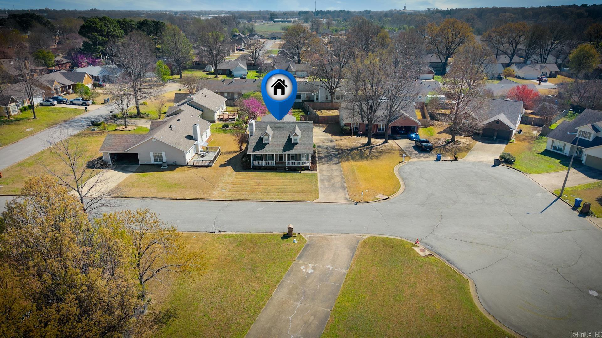 3402 Brentway  Jonesboro, AR