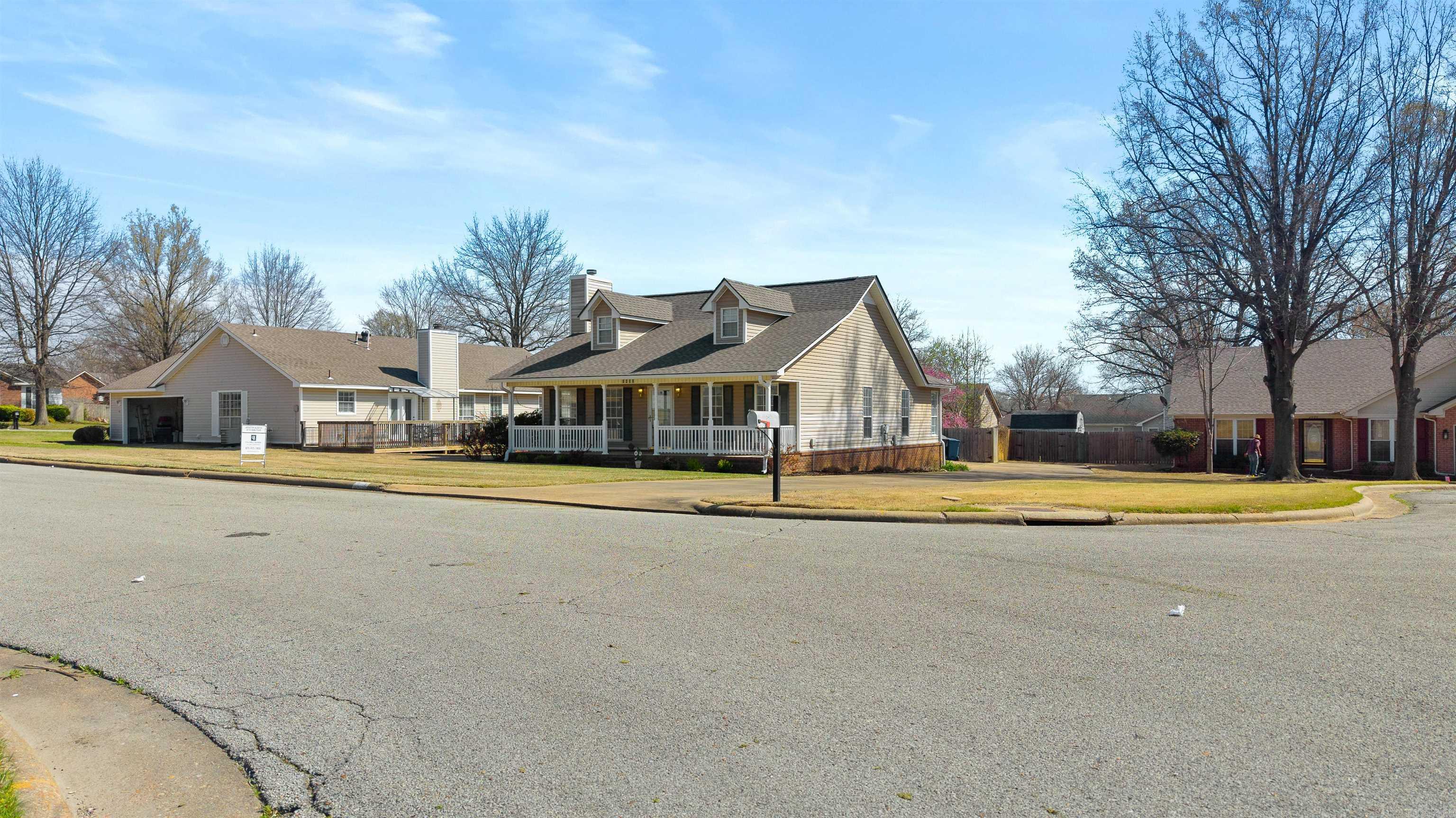 3402 Brentway  Jonesboro, AR