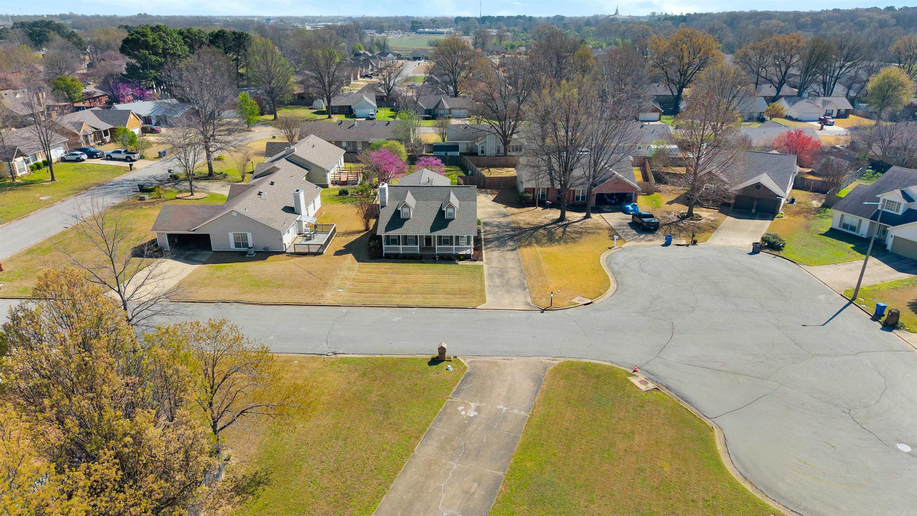 3402 Brentway  Jonesboro, AR