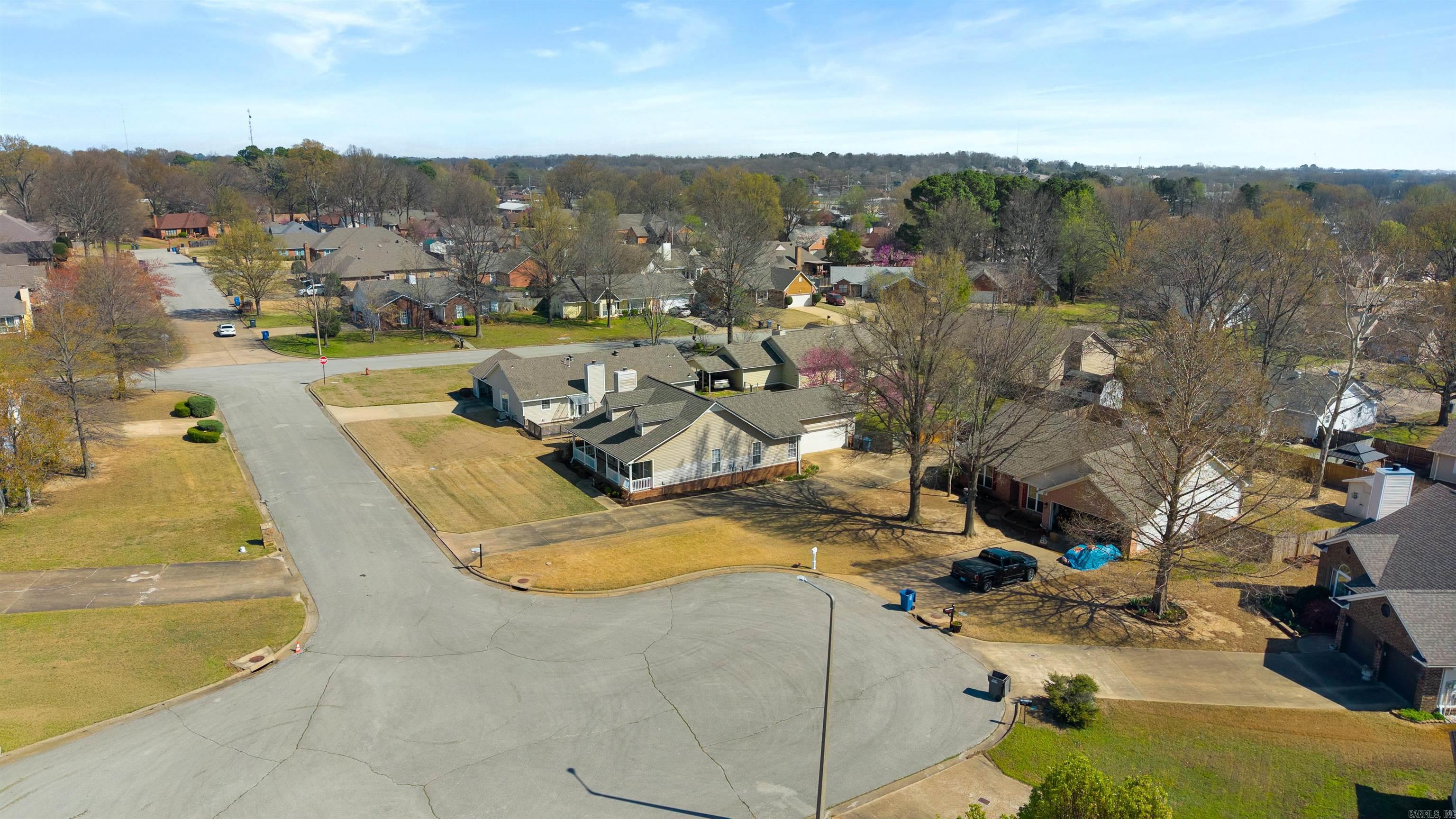 3402 Brentway  Jonesboro, AR