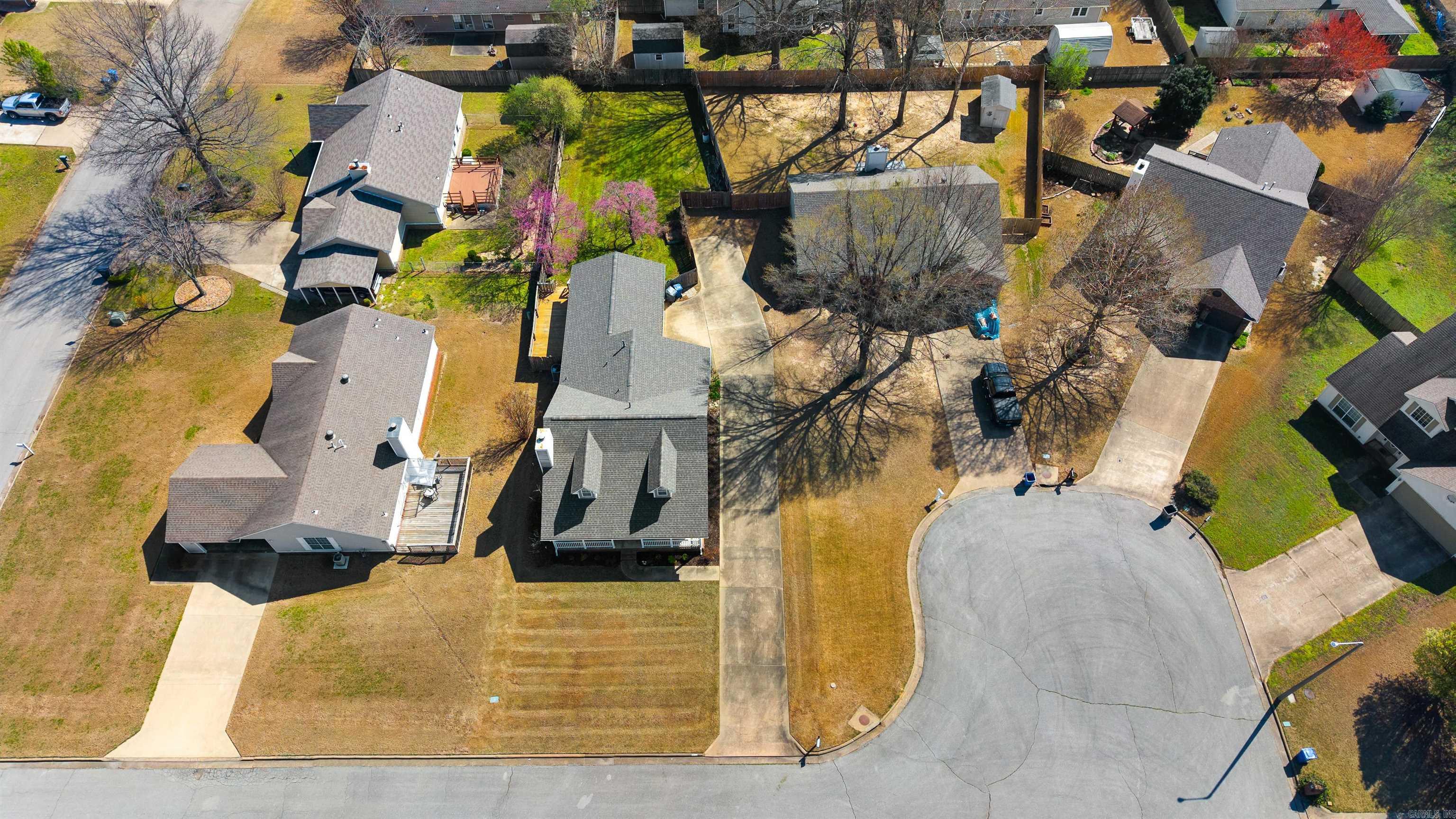 3402 Brentway  Jonesboro, AR