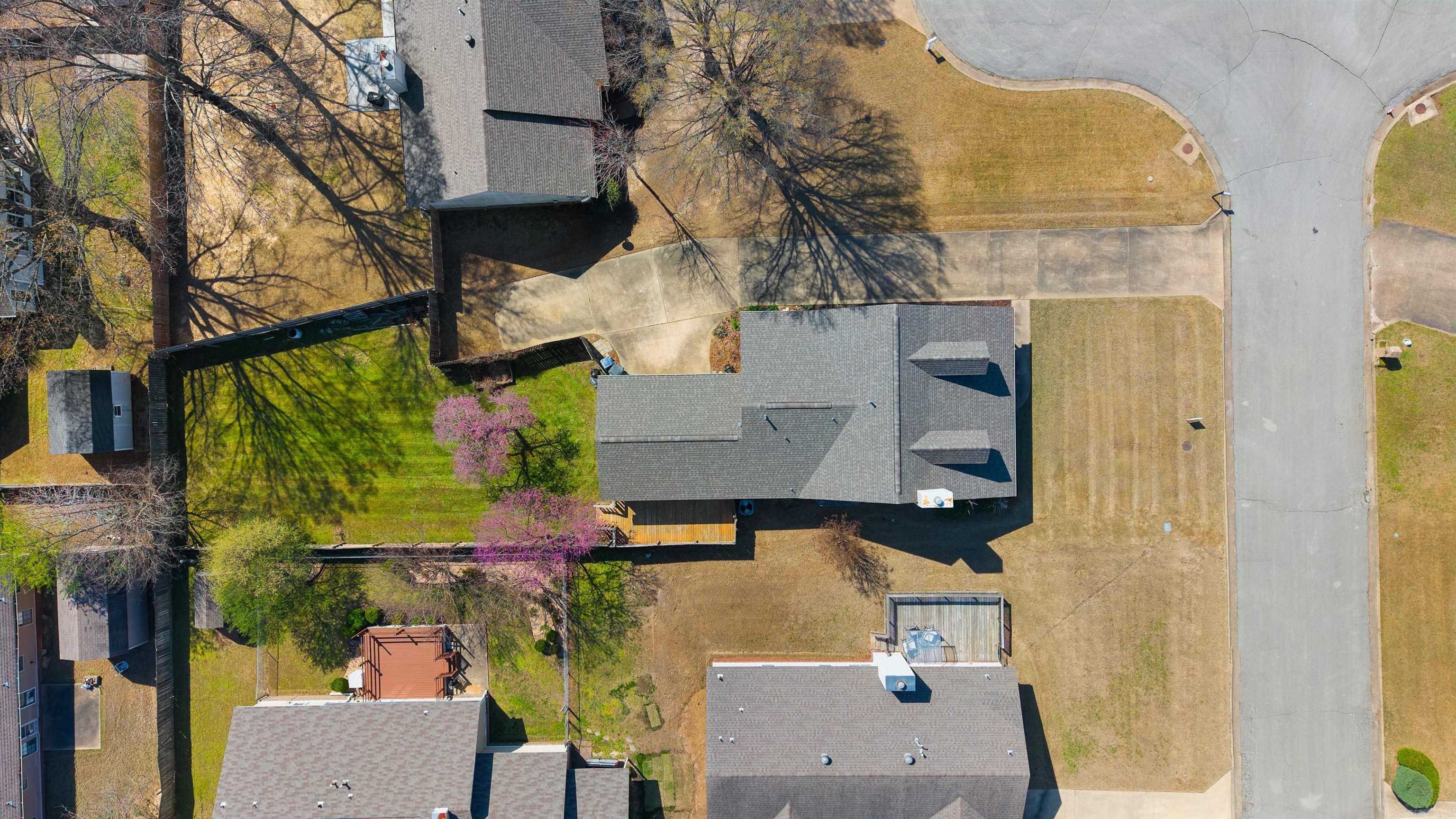 3402 Brentway  Jonesboro, AR