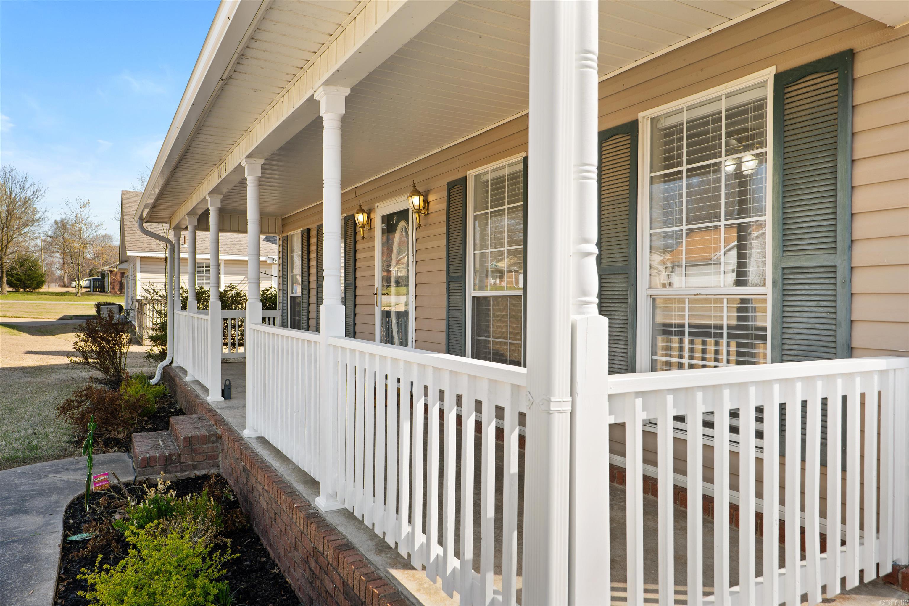 3402 Brentway  Jonesboro, AR