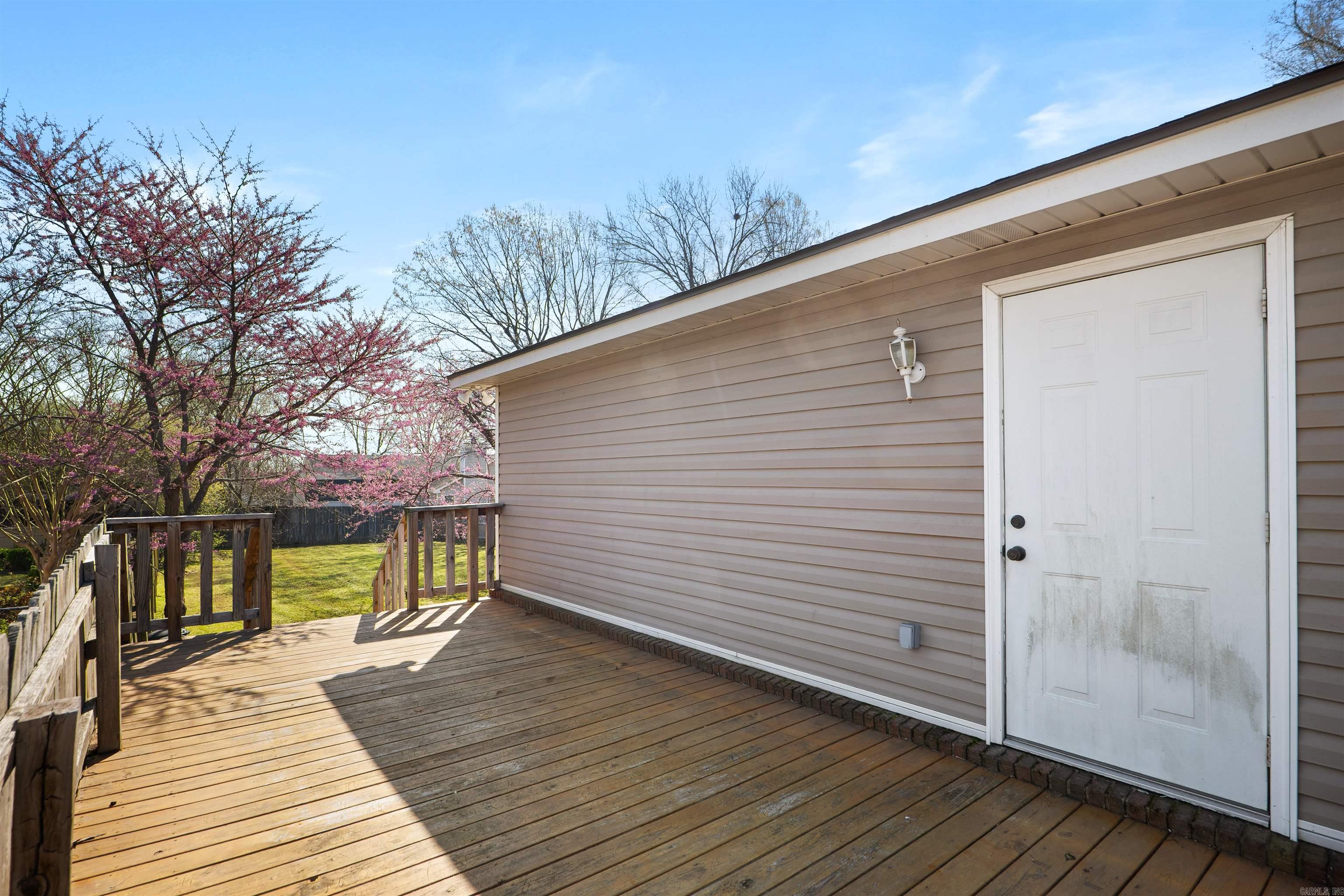 3402 Brentway  Jonesboro, AR