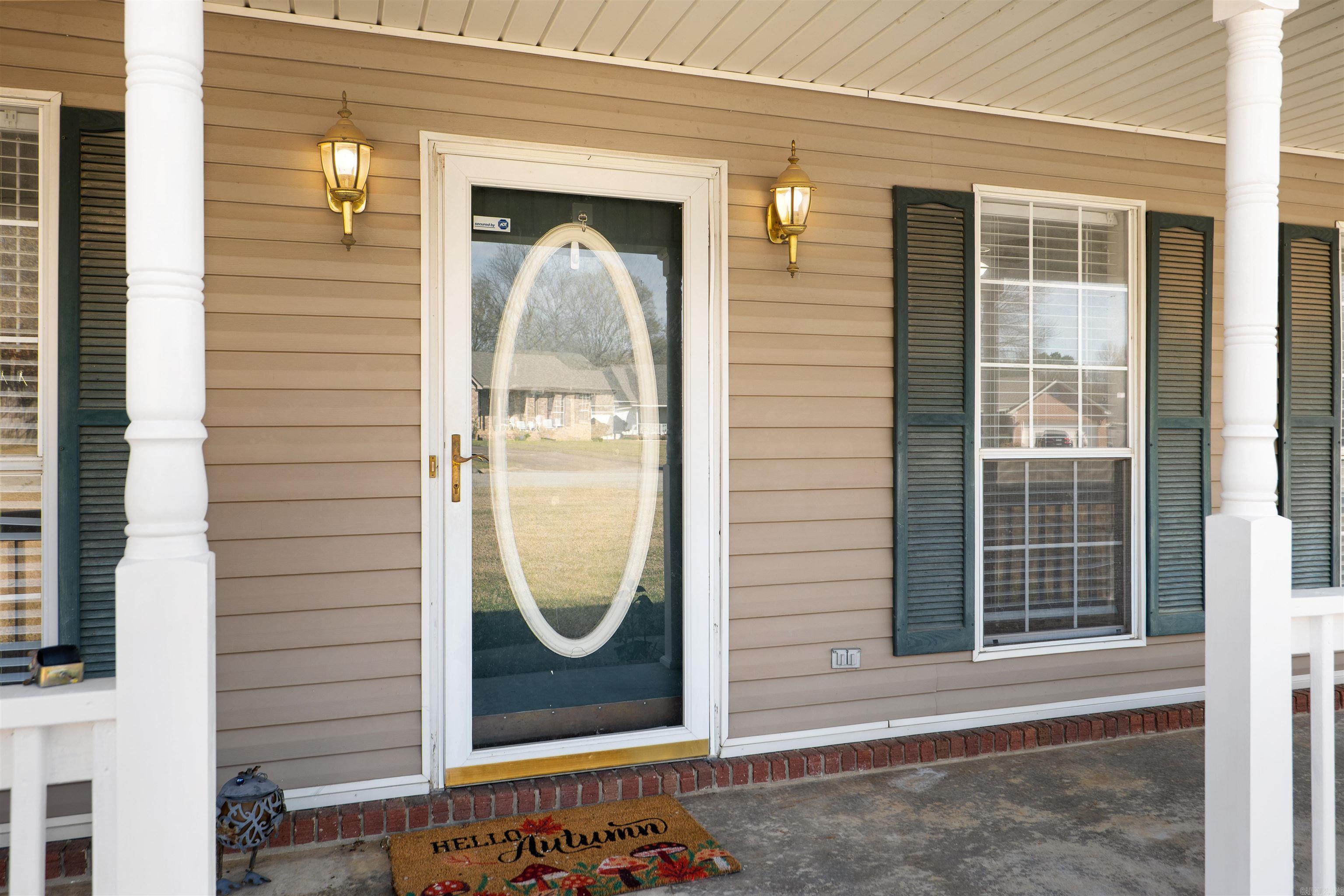 3402 Brentway  Jonesboro, AR