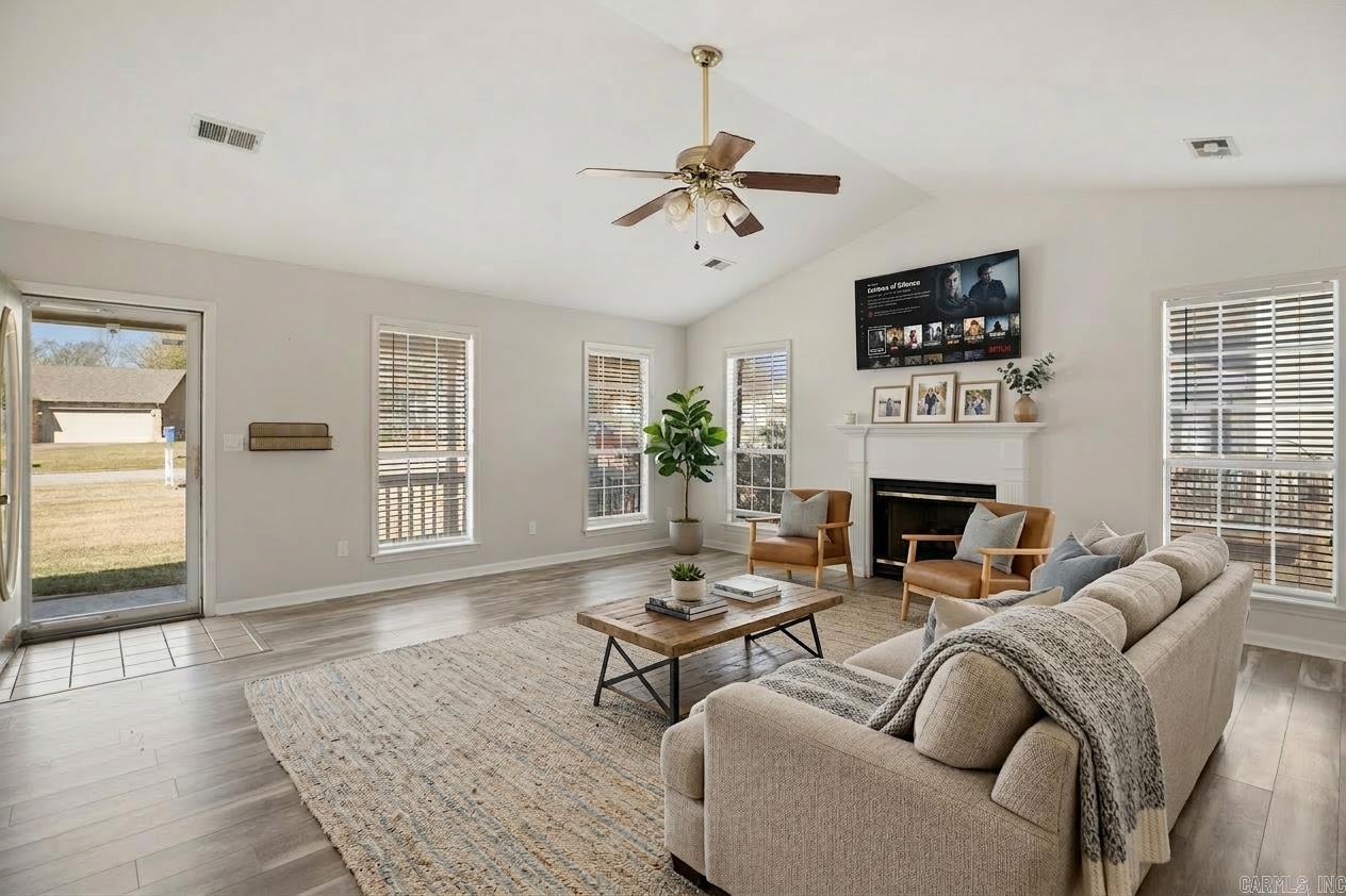 3402 Brentway  Jonesboro, AR