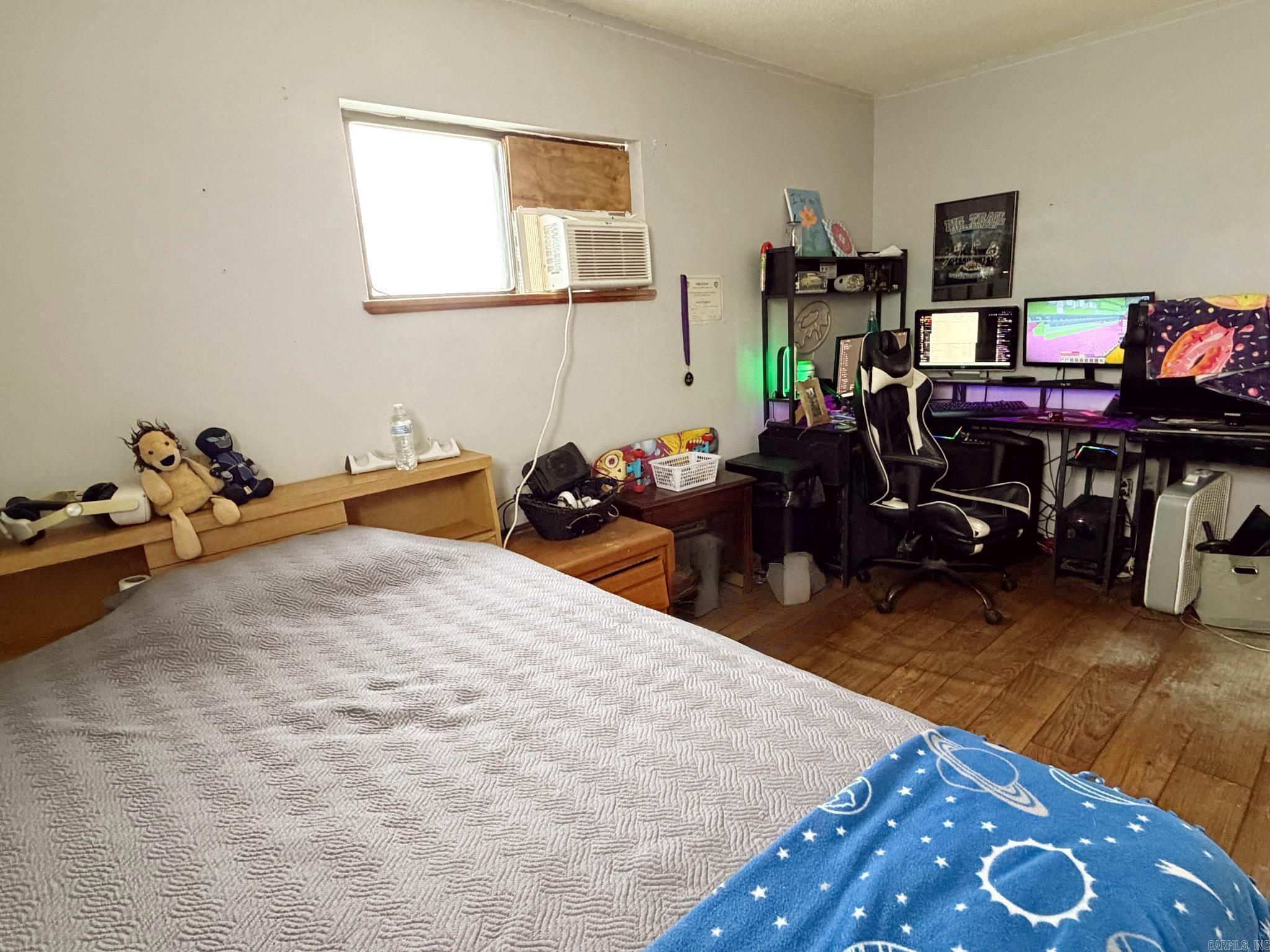 6233 Sunny Fox Rd Mountain View, AR 72560