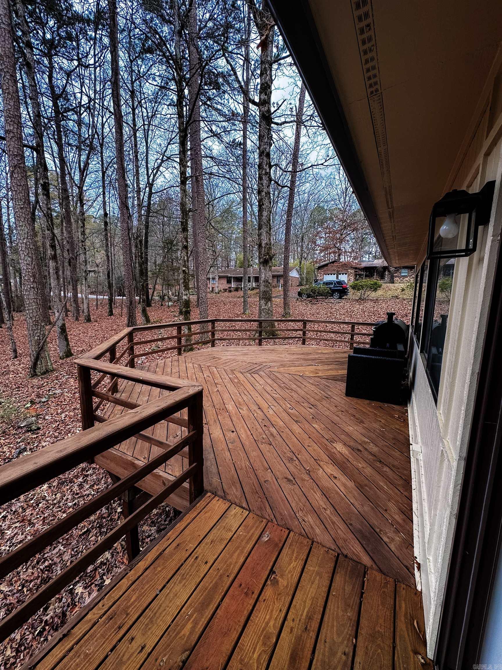 47 Segovia  Hot Springs Village, AR