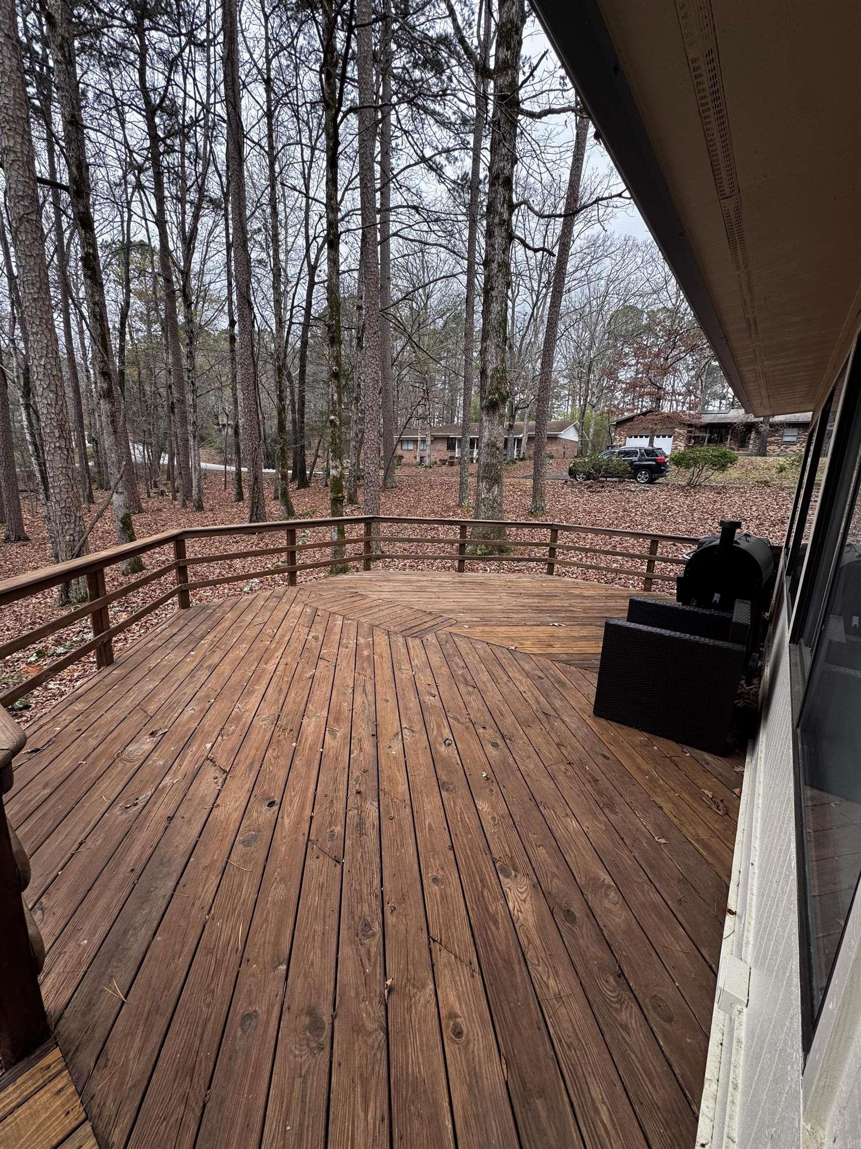 47 Segovia  Hot Springs Village, AR