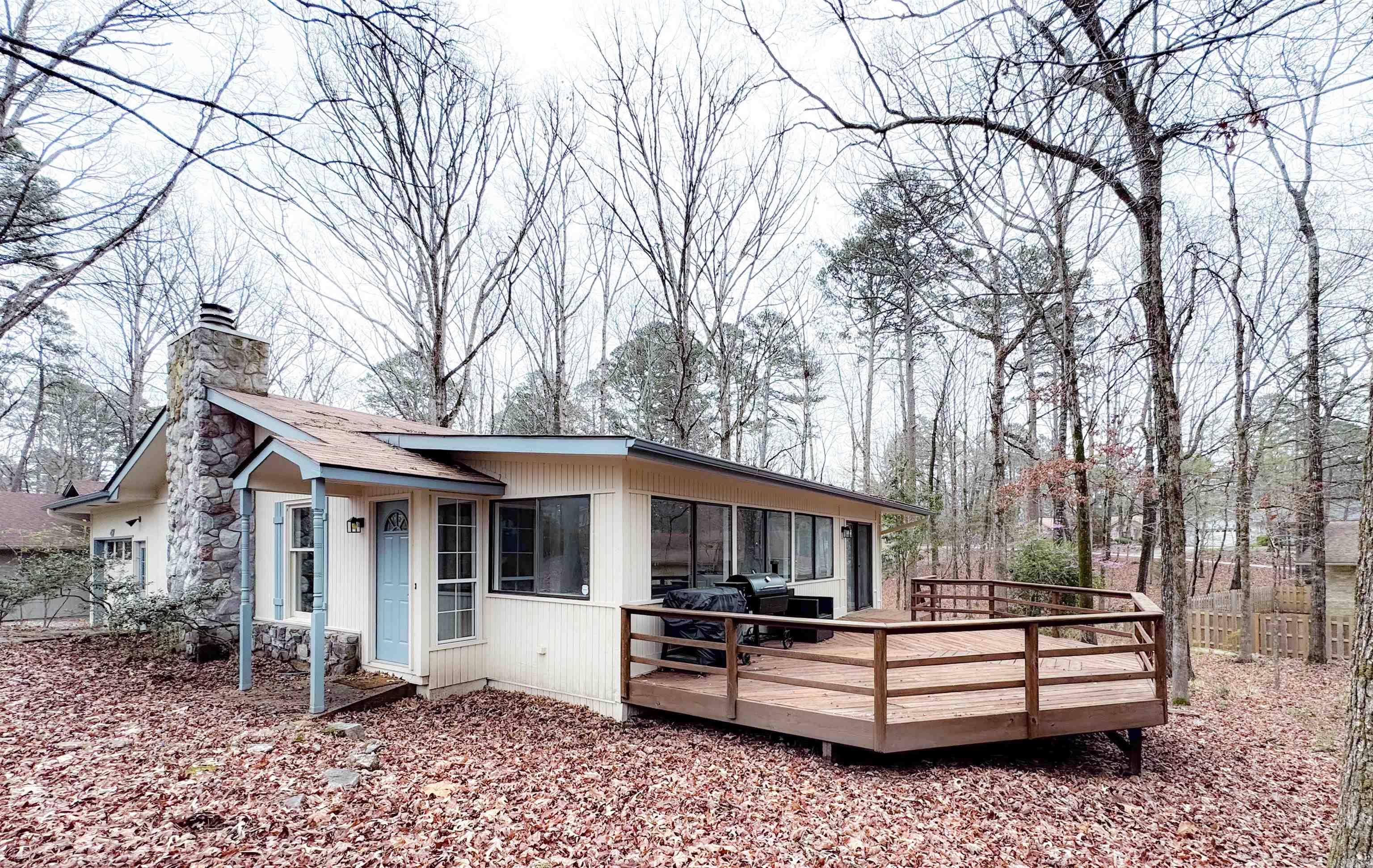 47 Segovia  Hot Springs Village, AR