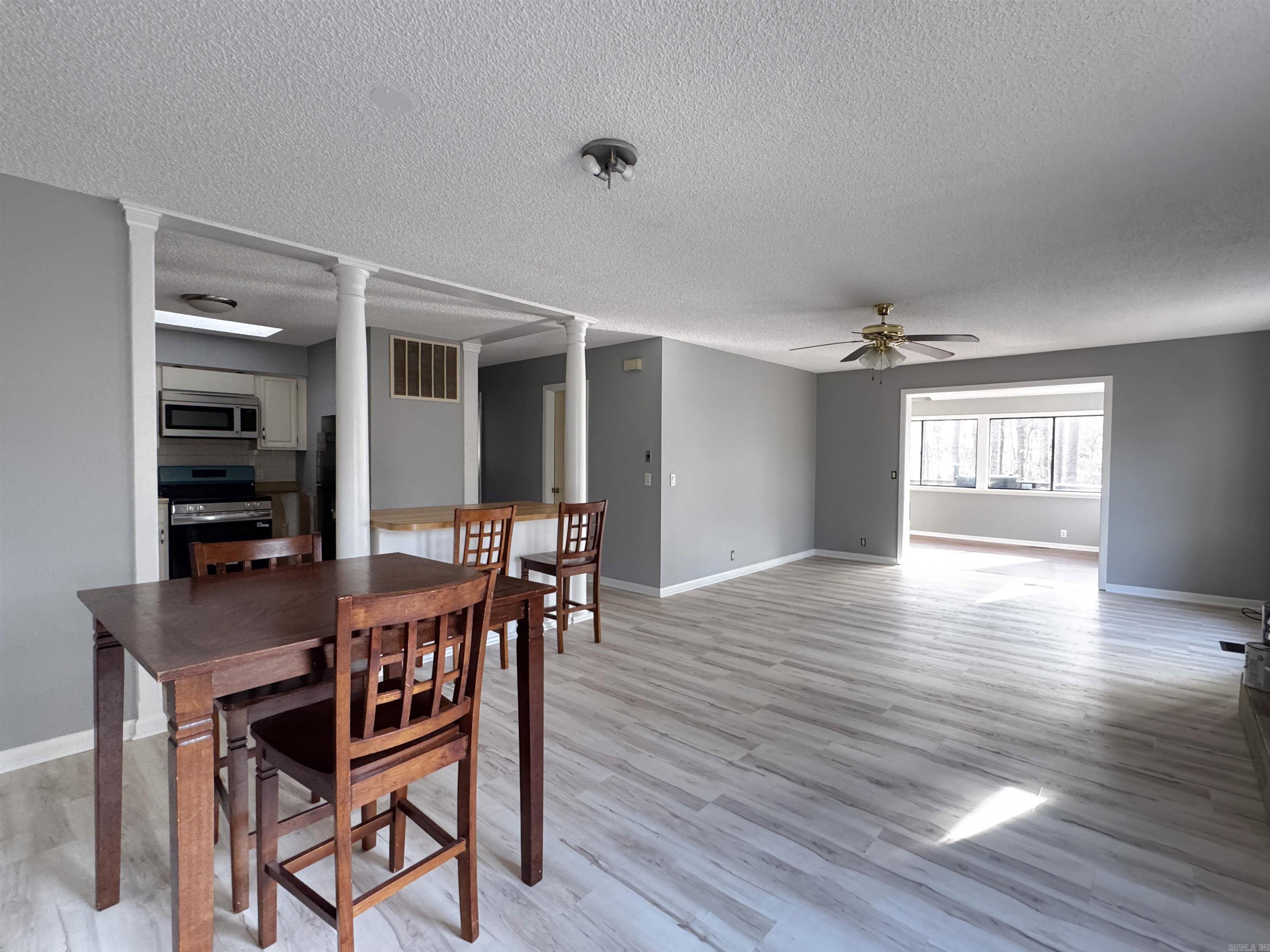 47 Segovia  Hot Springs Village, AR