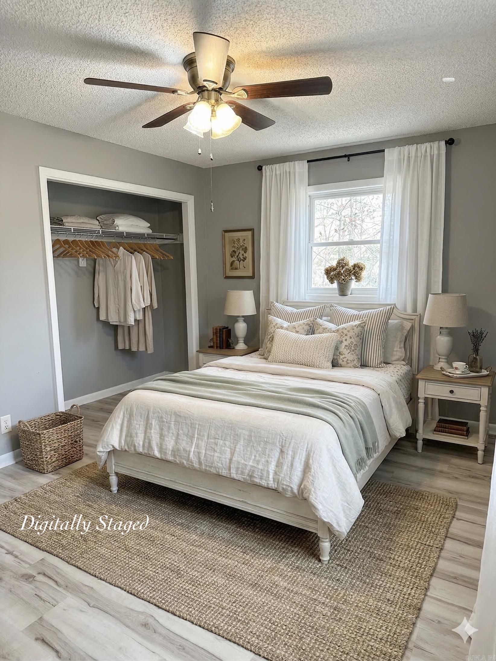 47 Segovia  Hot Springs Village, AR