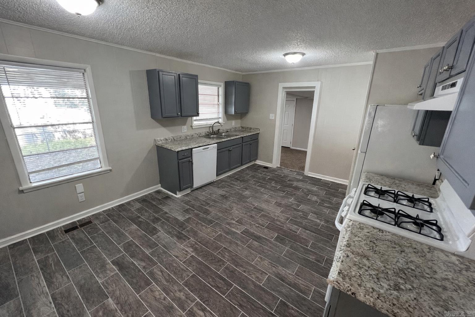 1401 S Bailey  Jacksonville, AR