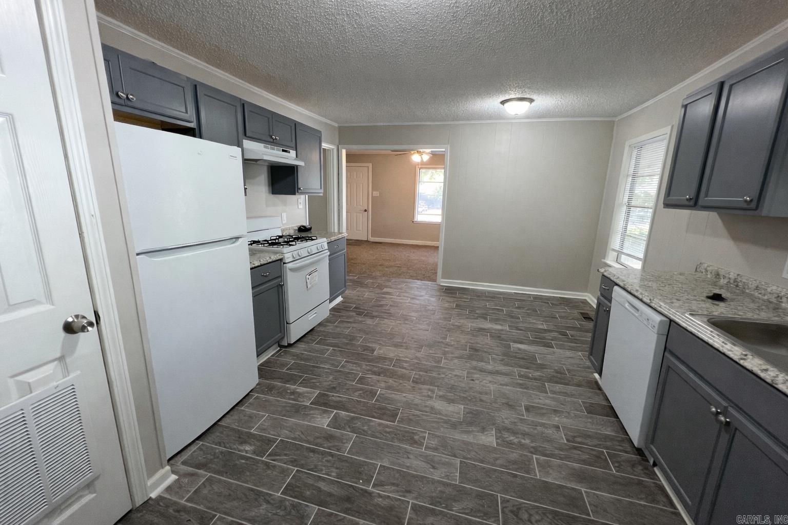 1401 S Bailey  Jacksonville, AR