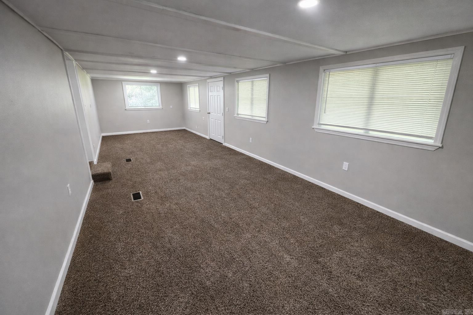 1401 S Bailey  Jacksonville, AR