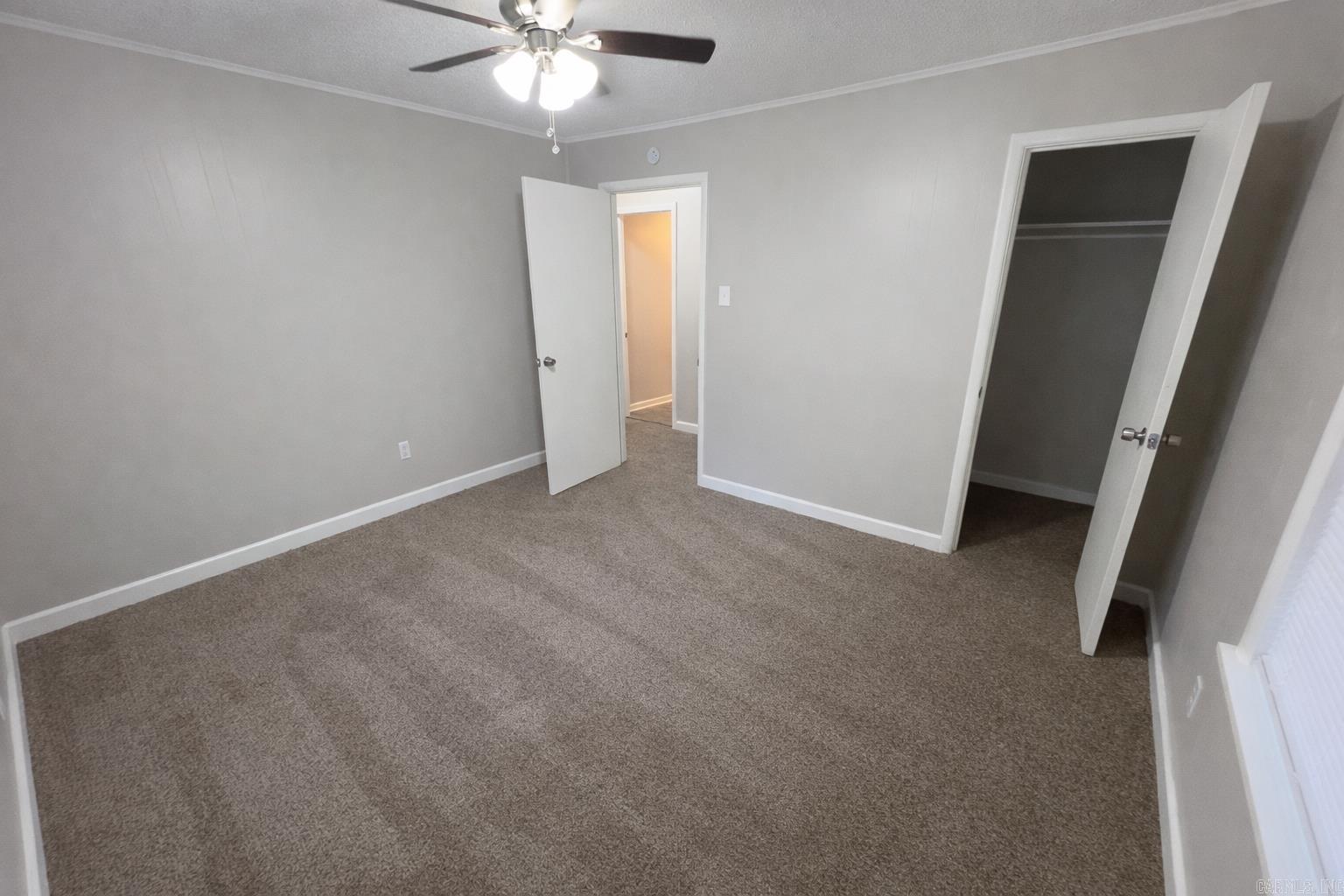 1401 S Bailey  Jacksonville, AR