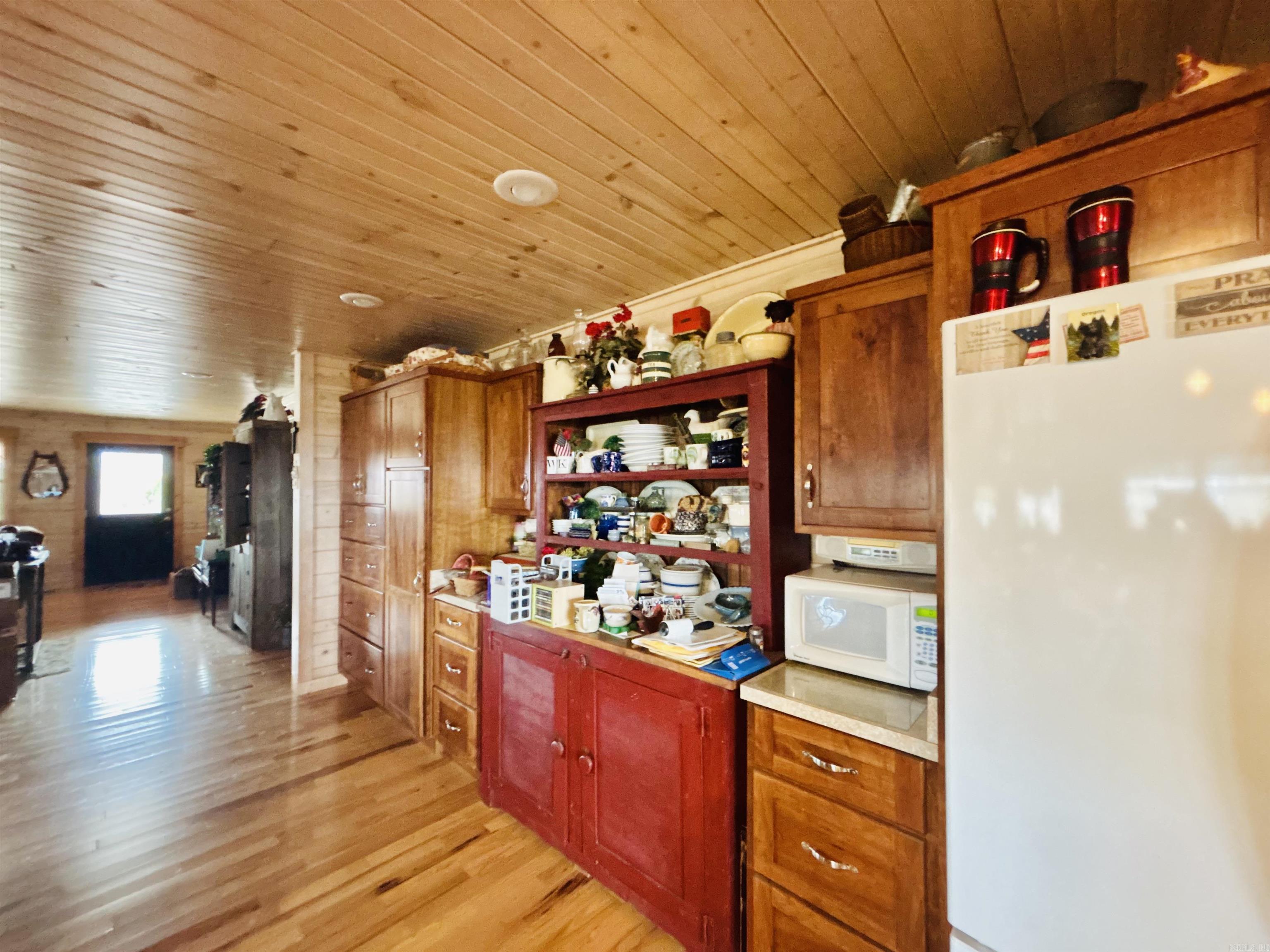 1915 Ridge  Mountain View, AR