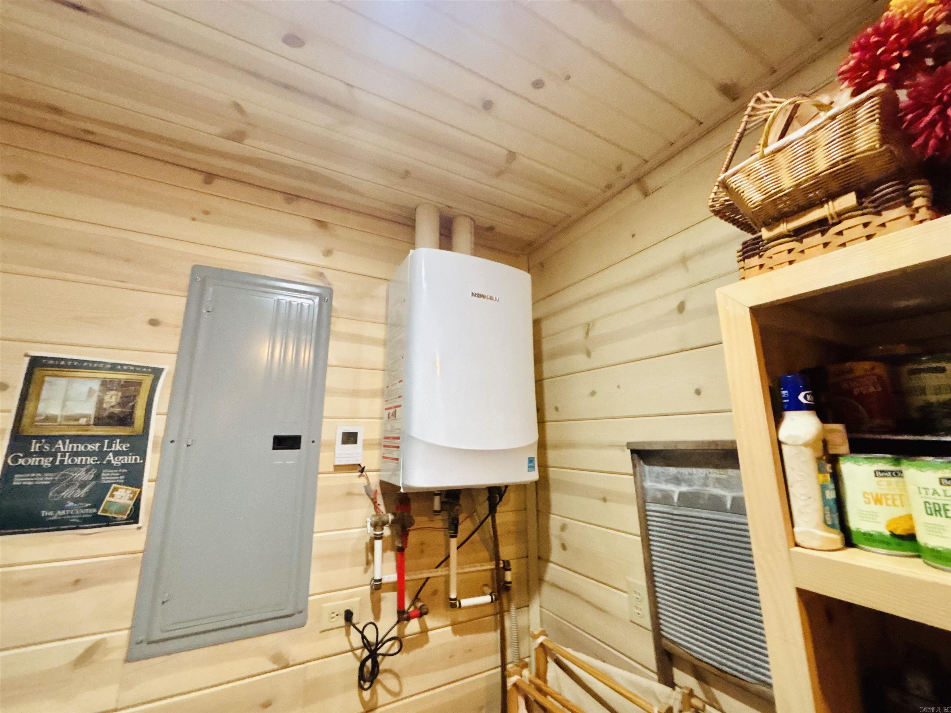 1915 Ridge  Mountain View, AR