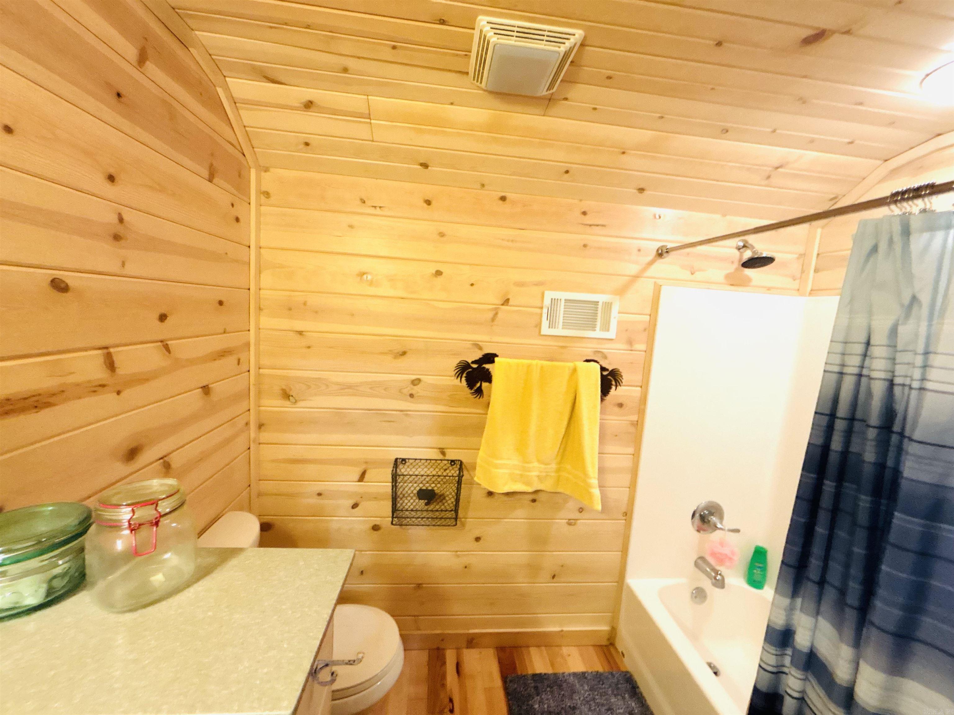 1915 Ridge  Mountain View, AR