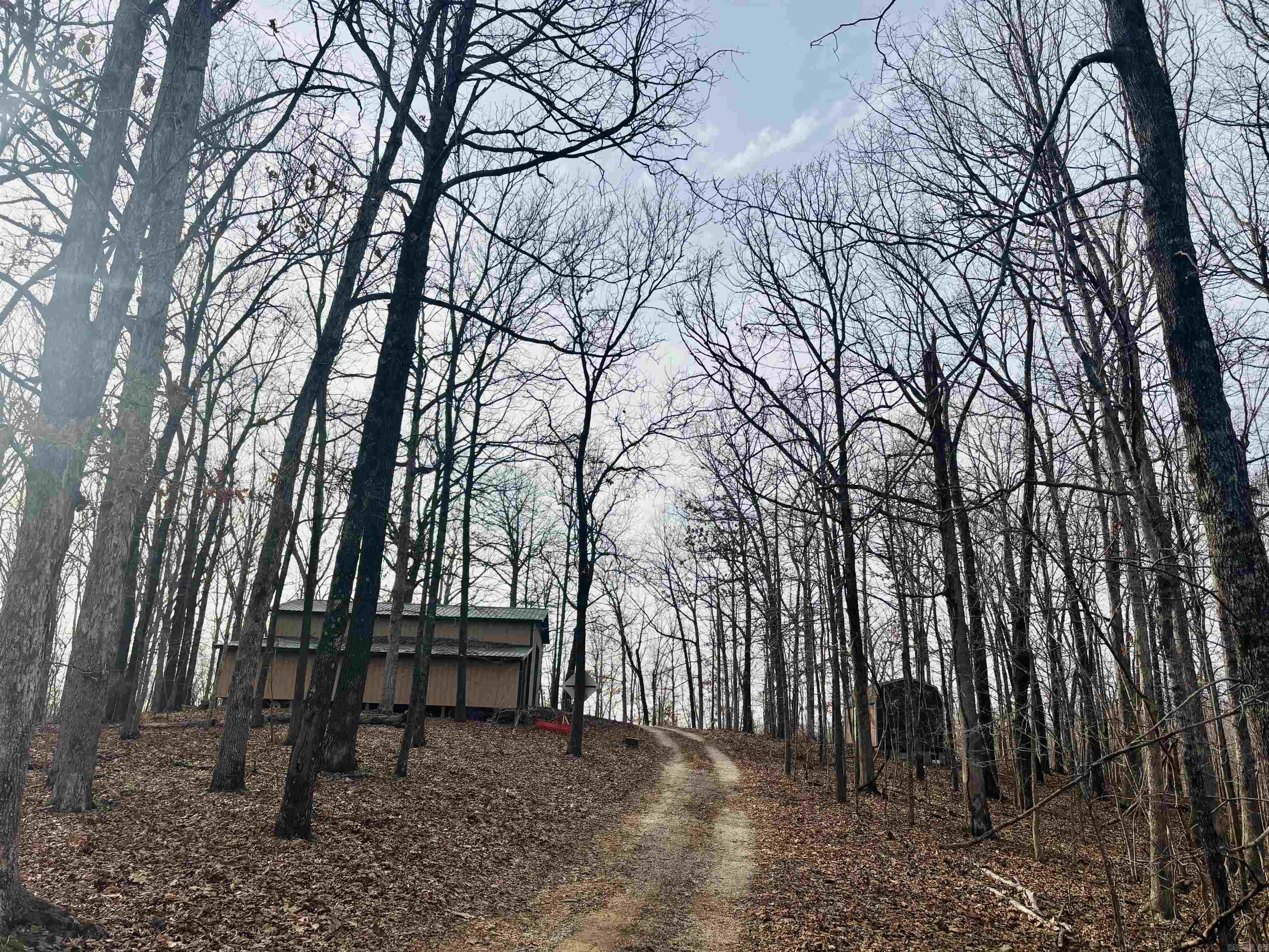 1915 Ridge  Mountain View, AR