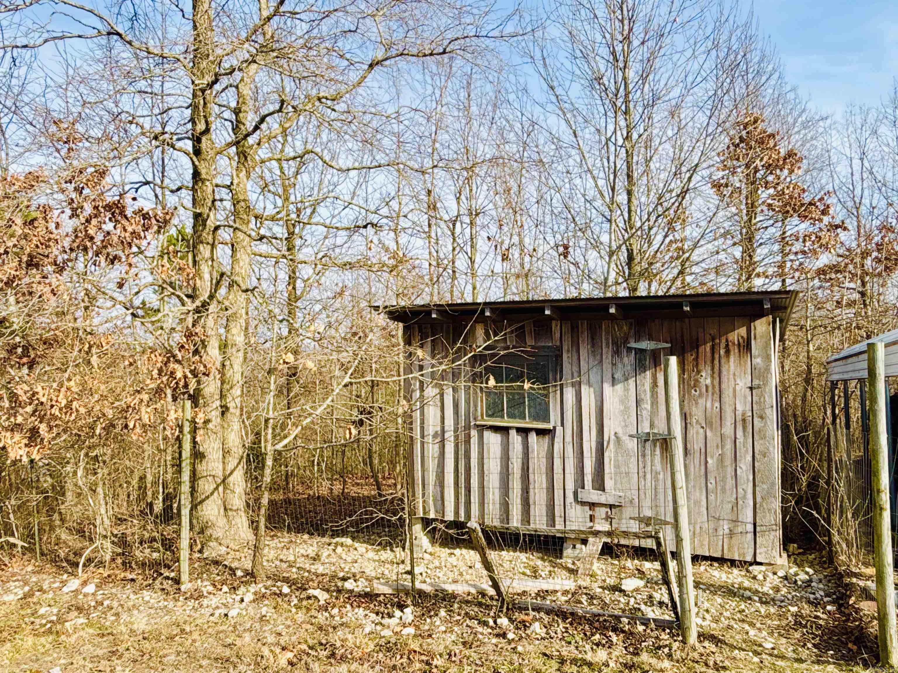 1915 Ridge  Mountain View, AR