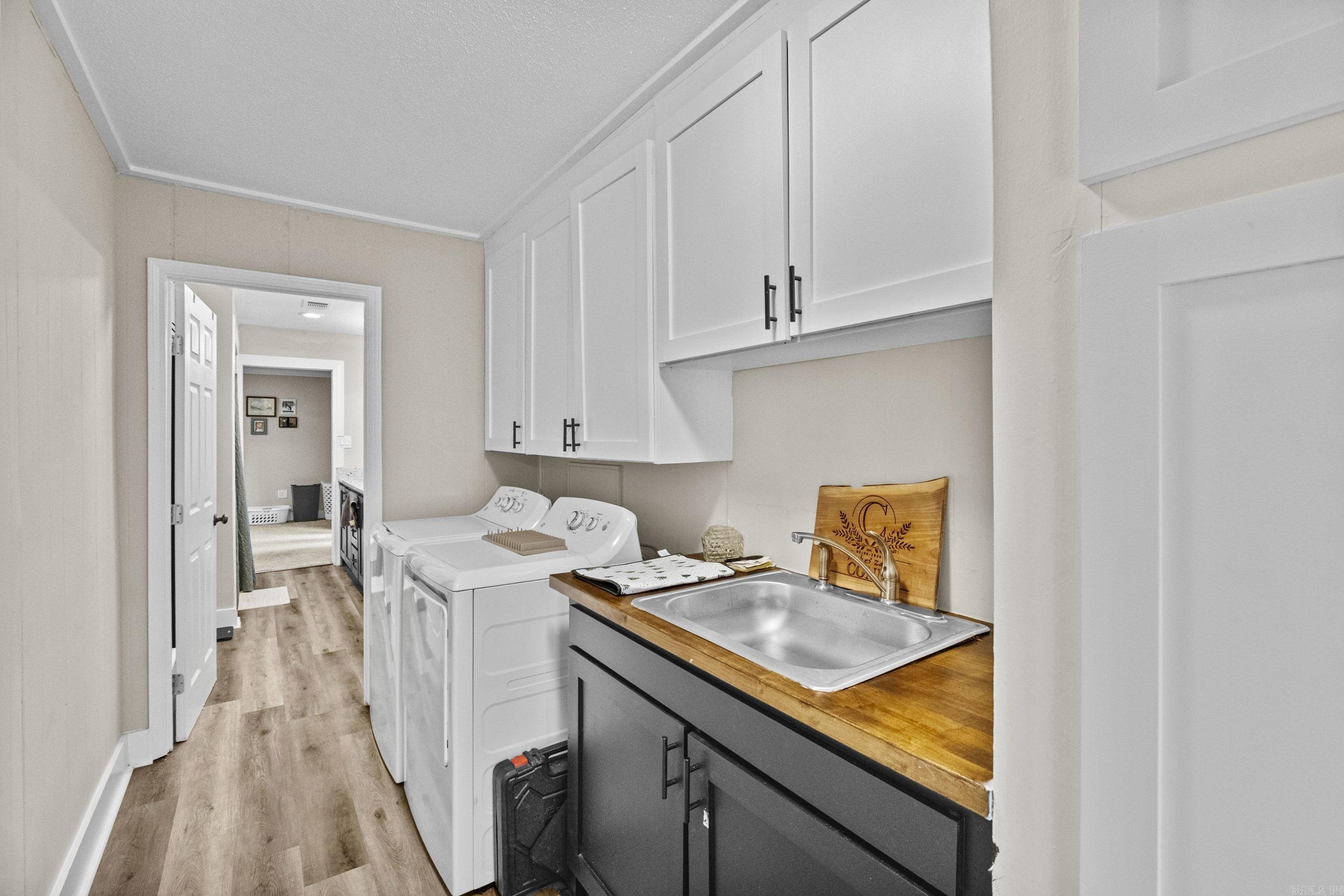 761 Peyton Street  Ward, AR