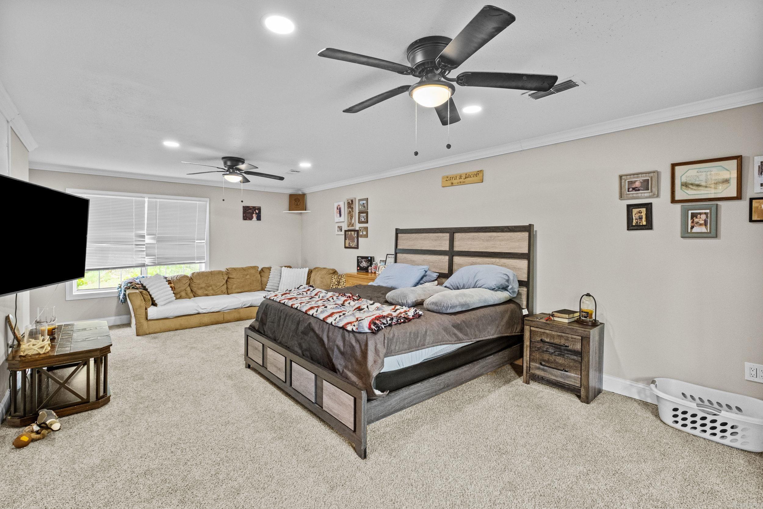 761 Peyton Street  Ward, AR