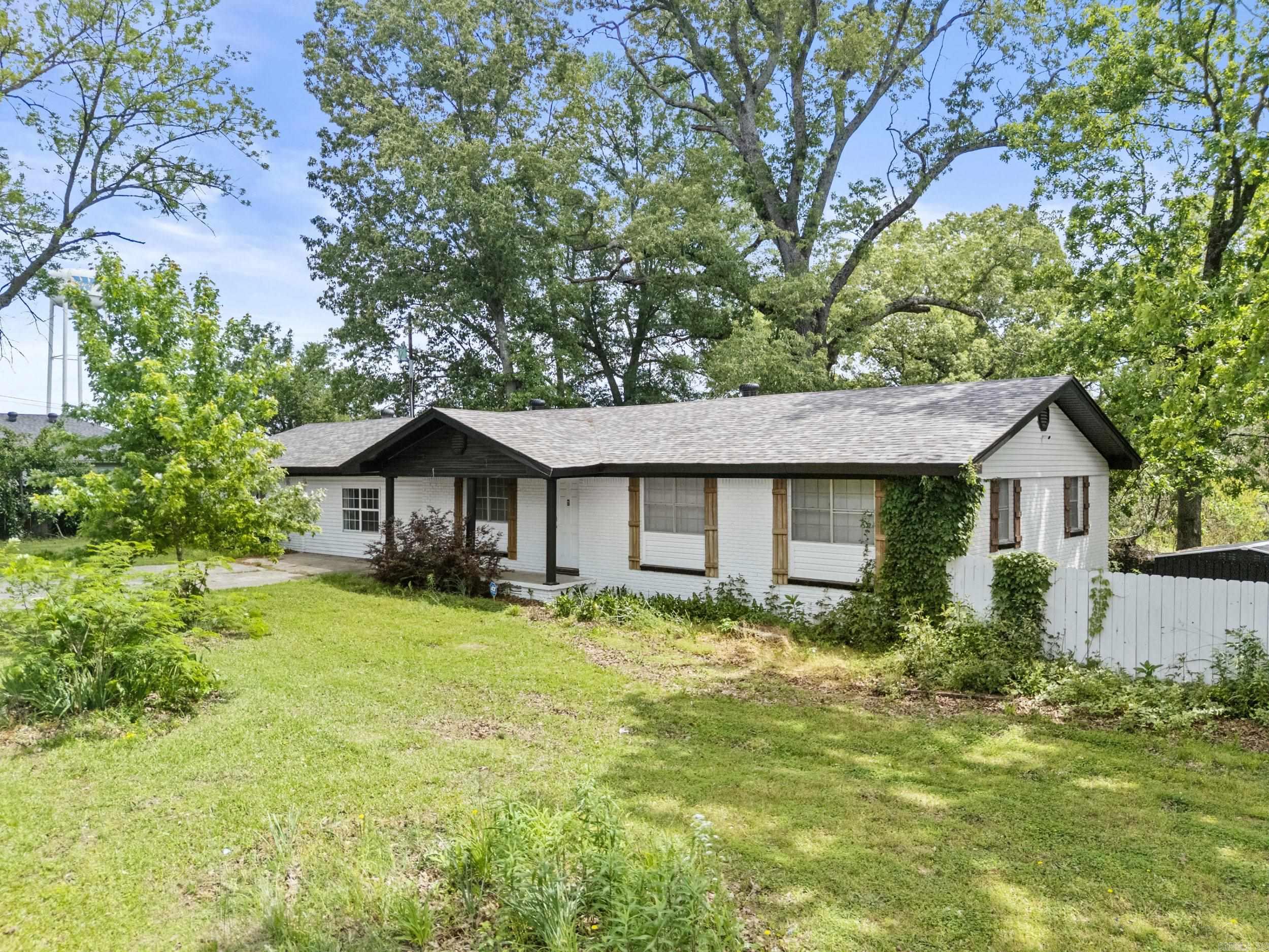 761 Peyton Street  Ward, AR