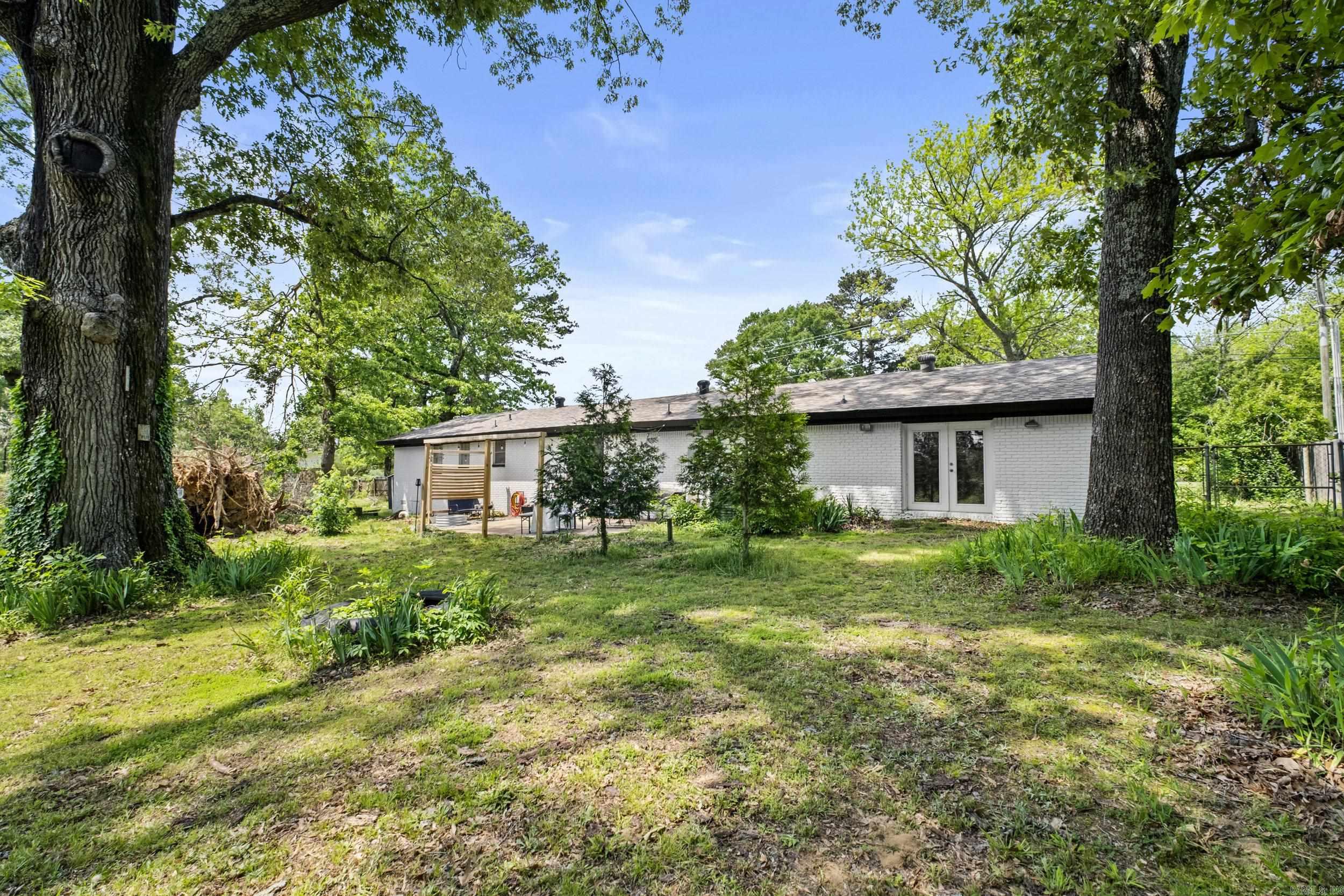 761 Peyton Street  Ward, AR